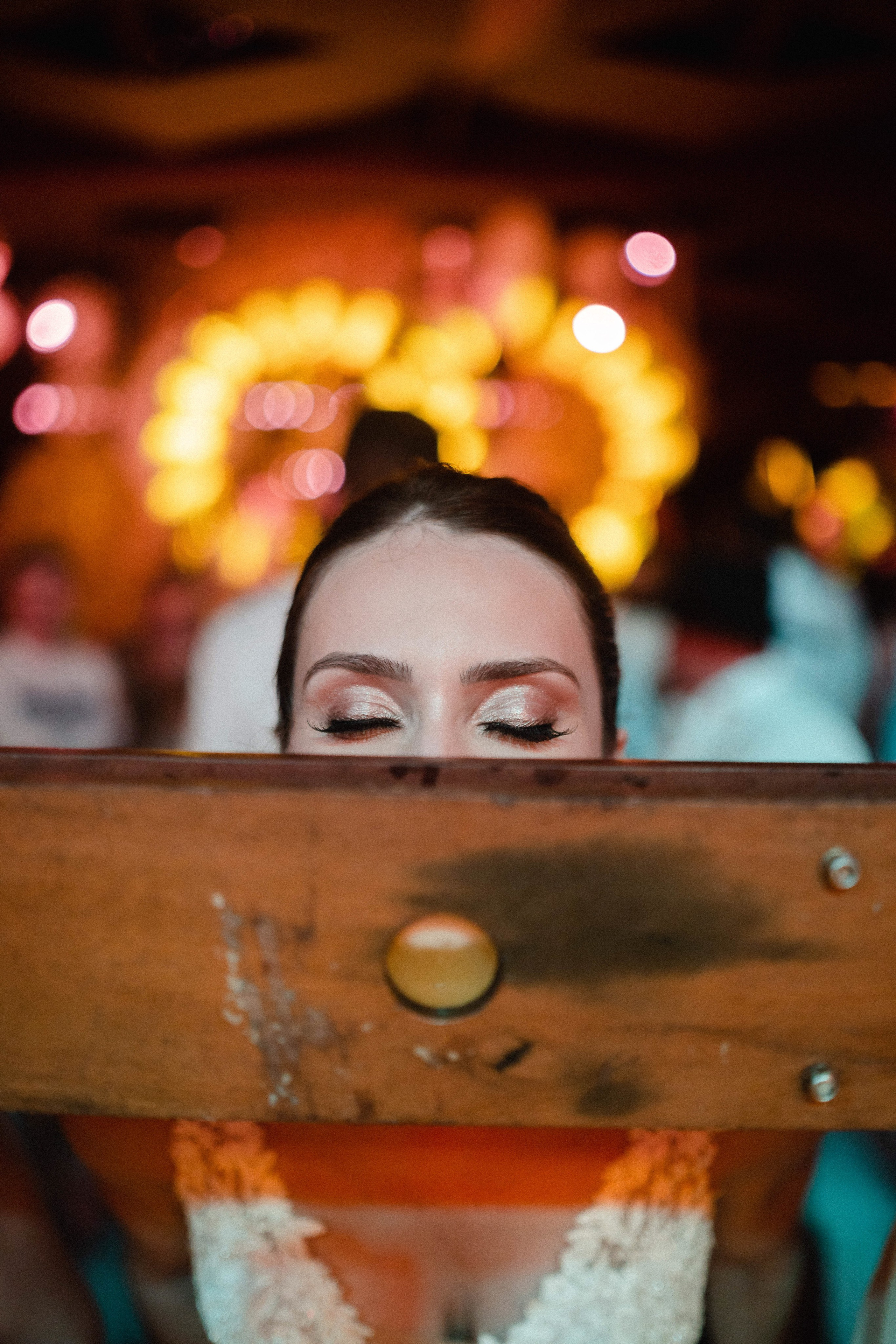 Paula & Igor | S. M. dos Milagres-AL. Fotógrafo de casamentos e gestantes