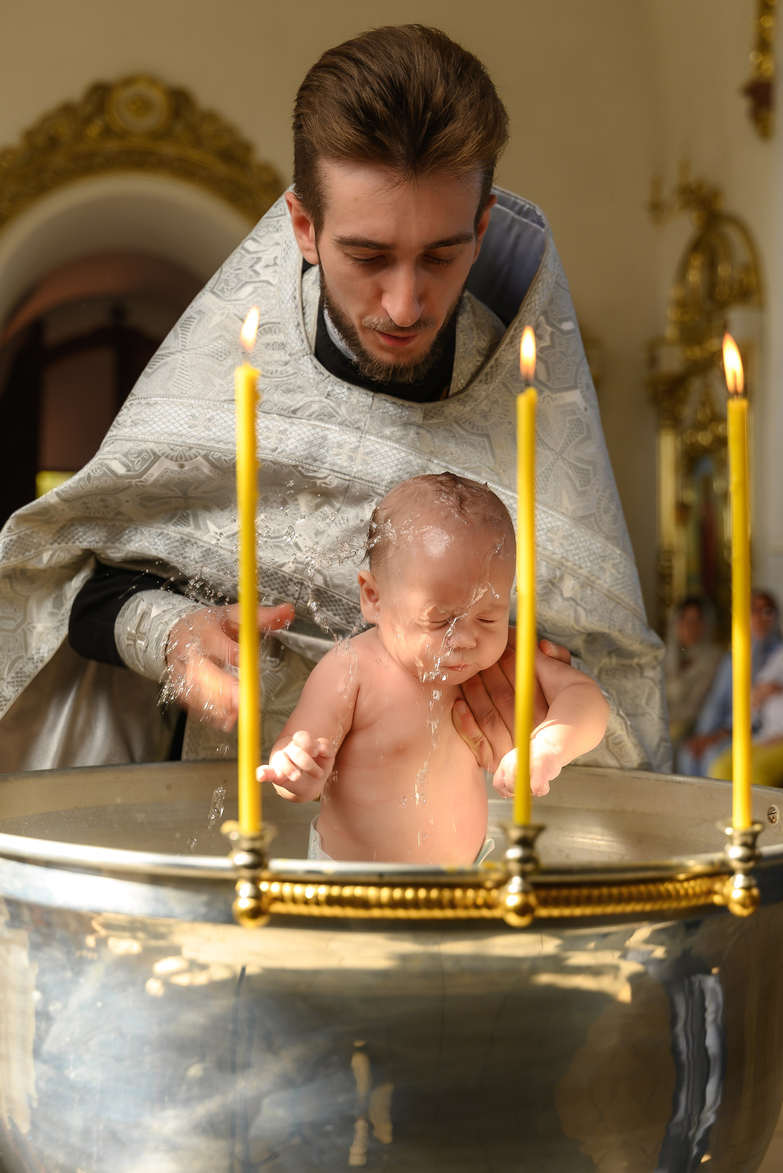 Сhristening. ST.PHOTO13