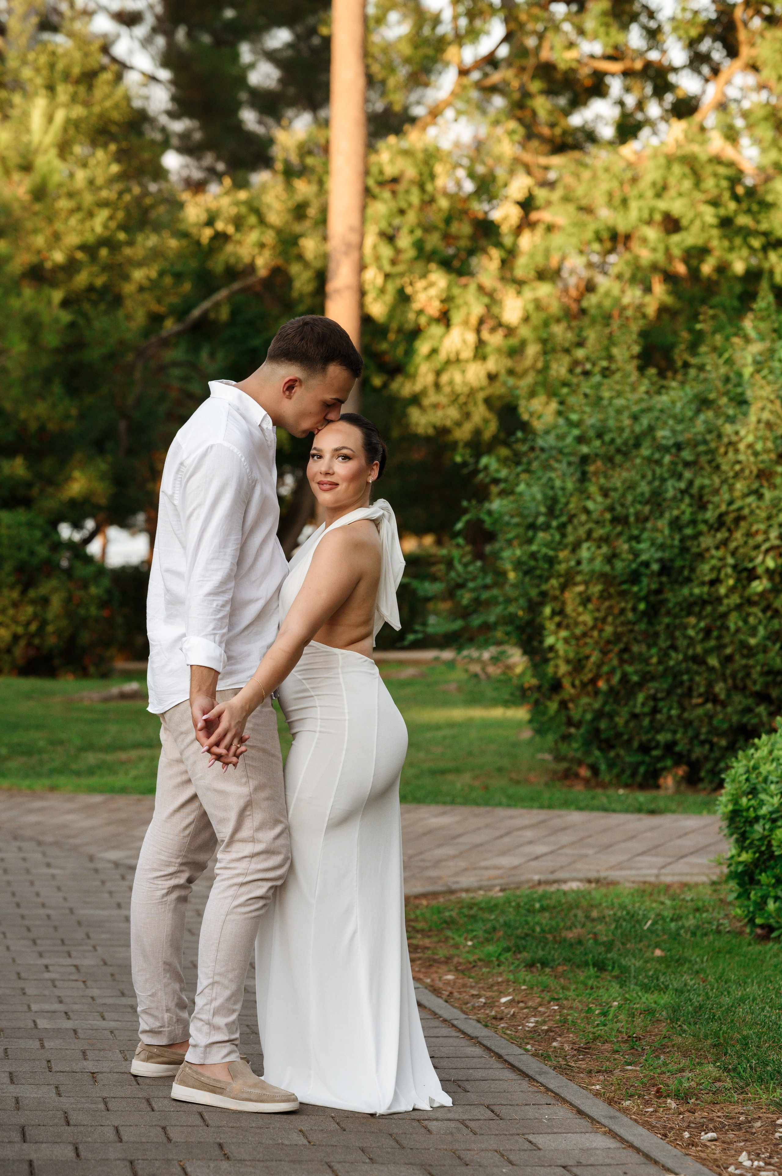 I + L prewedding. Josip Vranjković Weddings