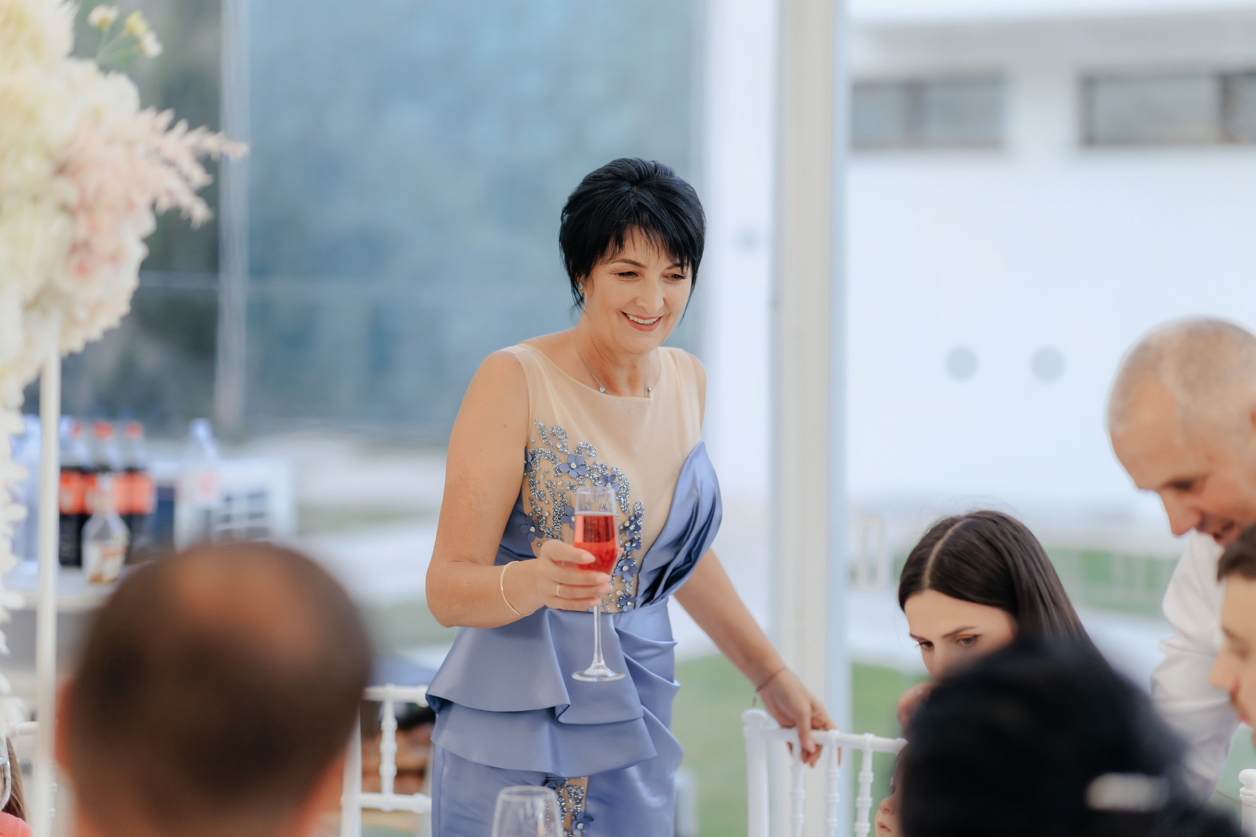 Liviu & Vergilia. ProWed — Foto Video Moldova și România