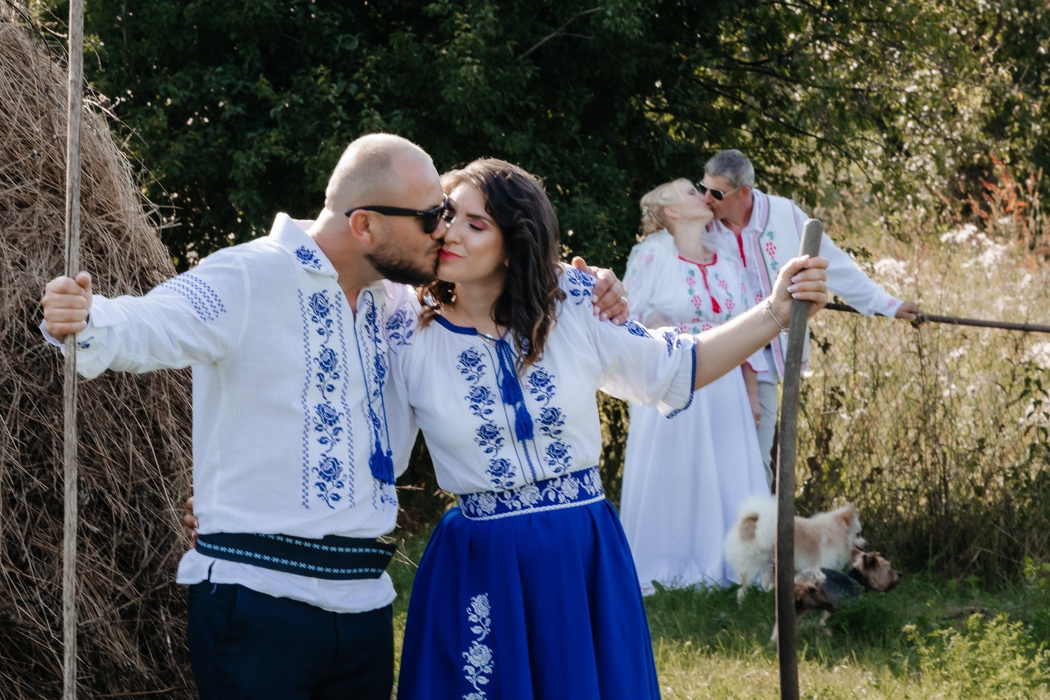 Tradiție și distracție. FotoACTIV.ro - Imaginea ta contează