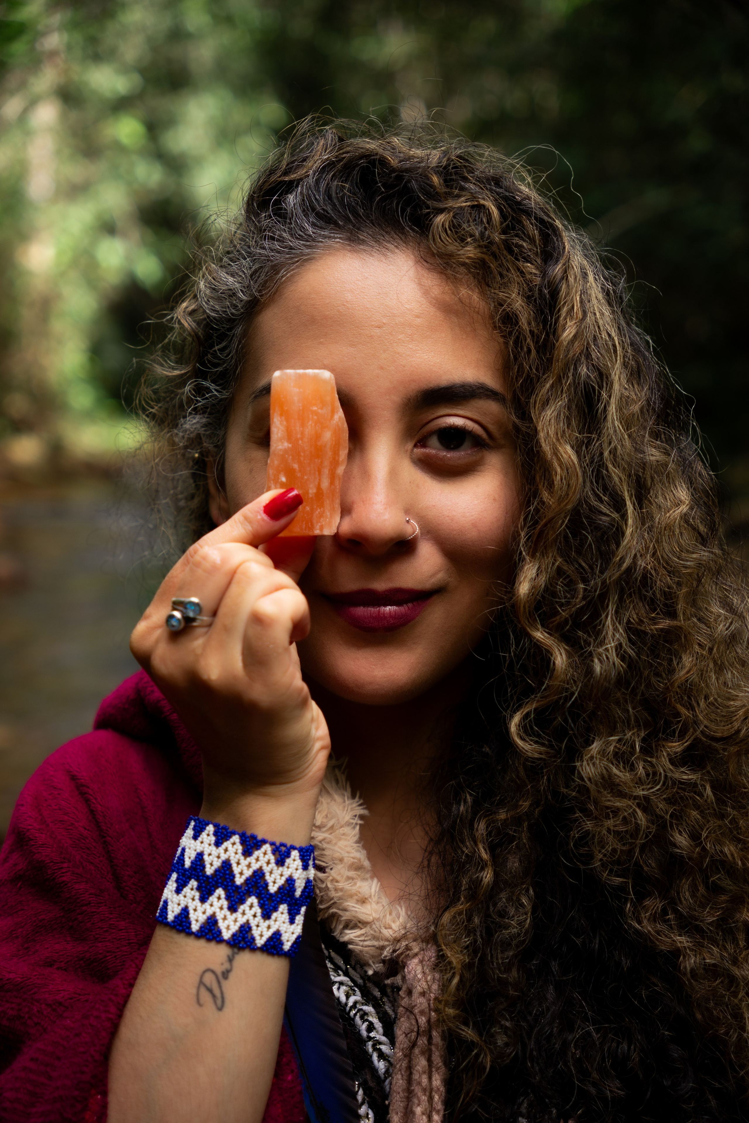 Bruxa Poliane Farias. Mafra | Creator, Photographer & Filmmaker