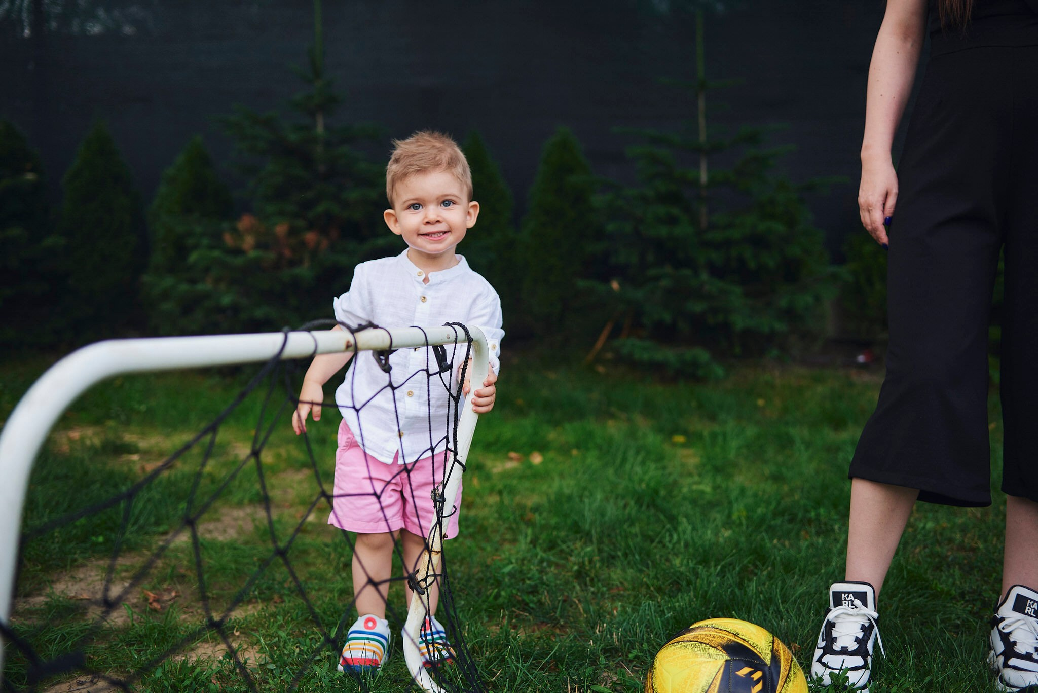 Darius George. Georgescu Alexandru Fotograf