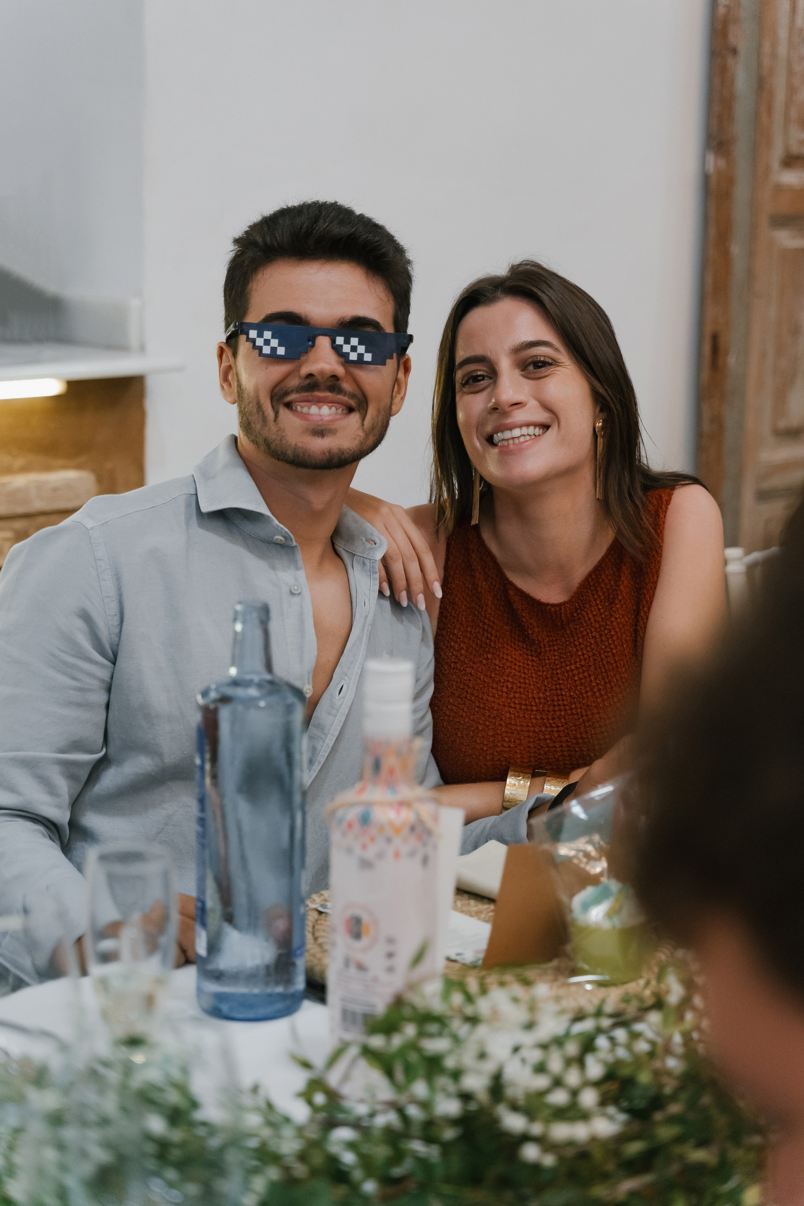 J+C. Fotógrafa de bodas y familias en España, Valencia: Nadia ProFoto