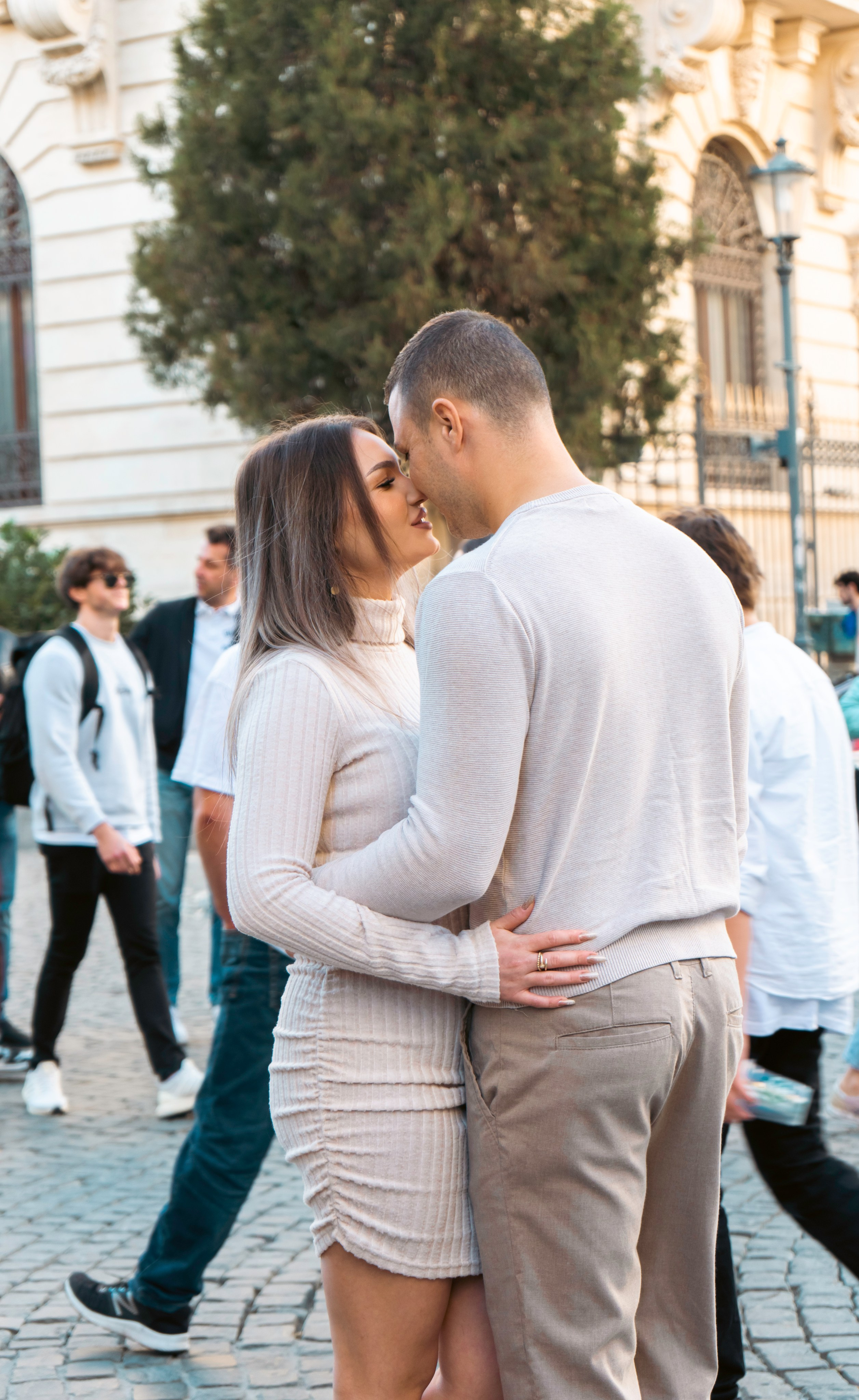 Save the date. Fotograf de evenimente din Romania