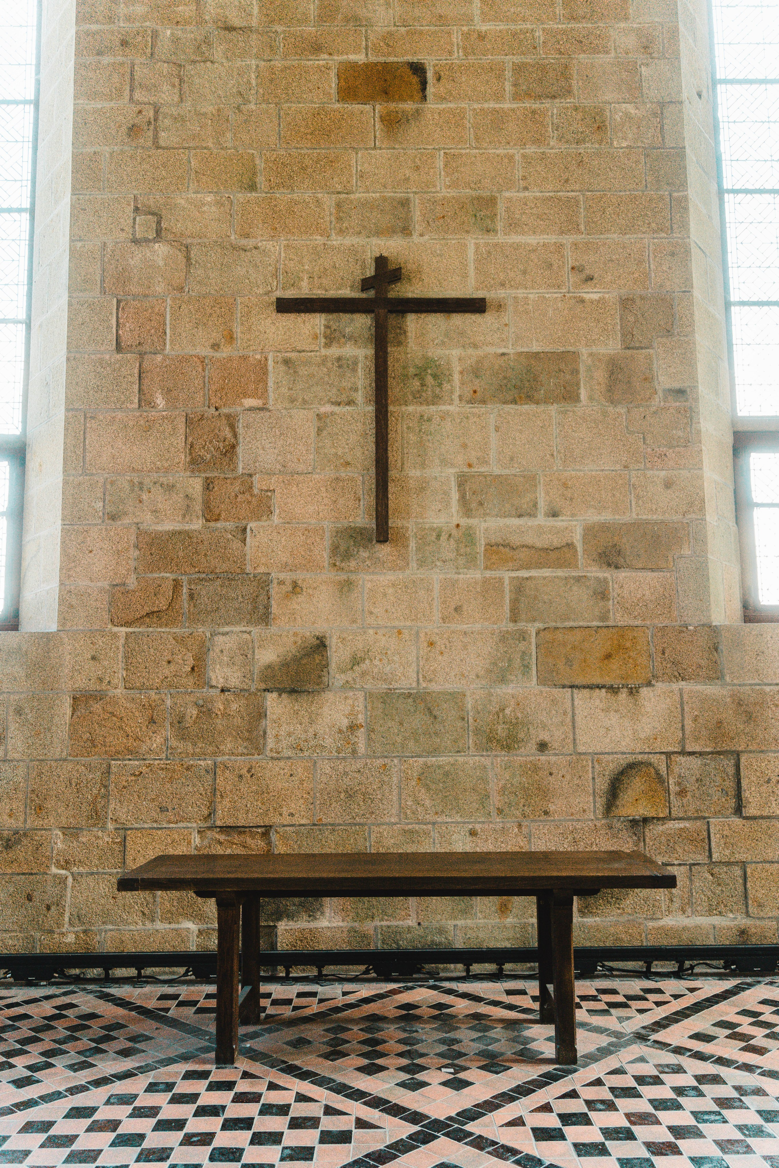 Mont Saint-Michel, Normandie, France
