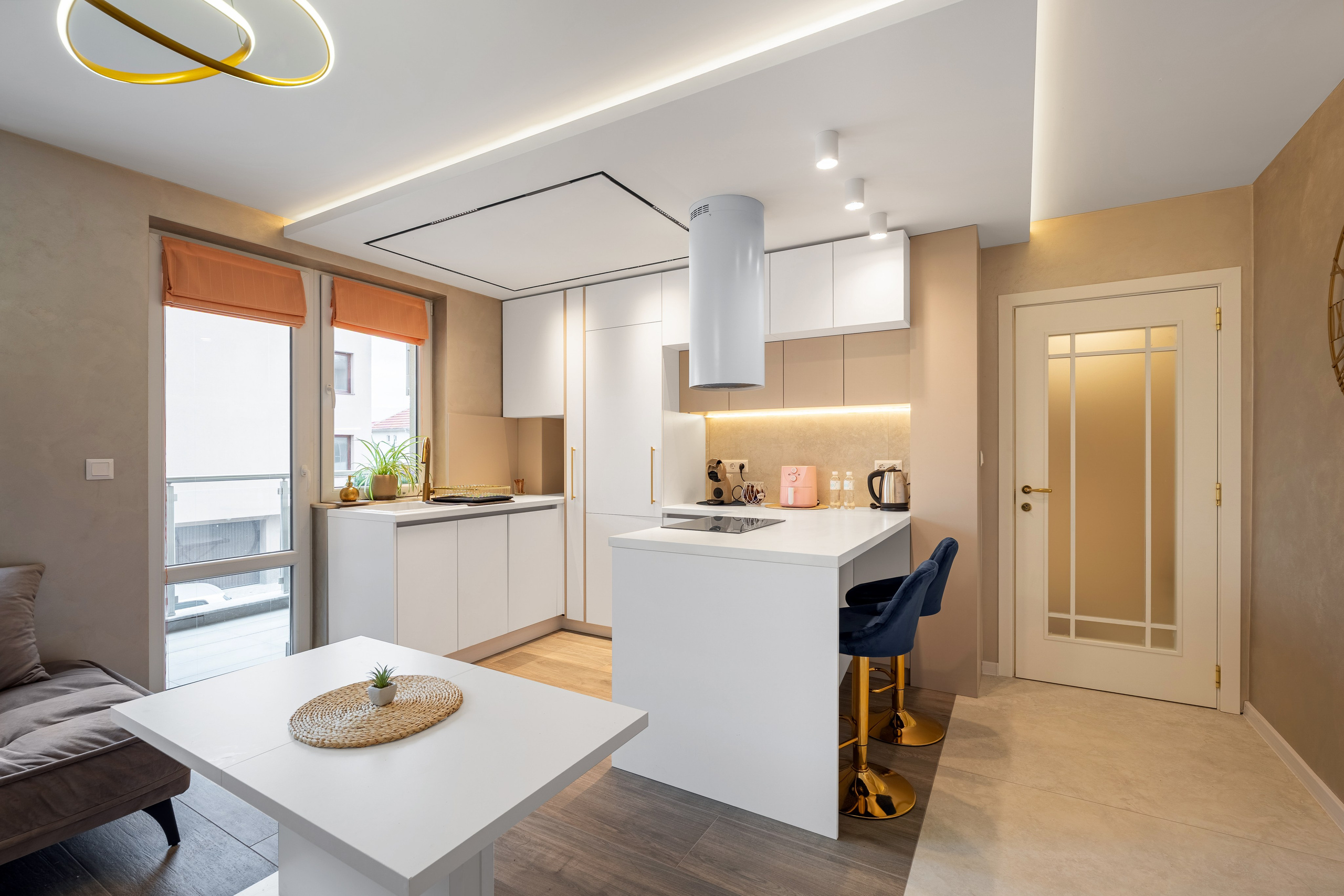 Booking/Airnbnb. Професионален фотограф в Пловдив и областта