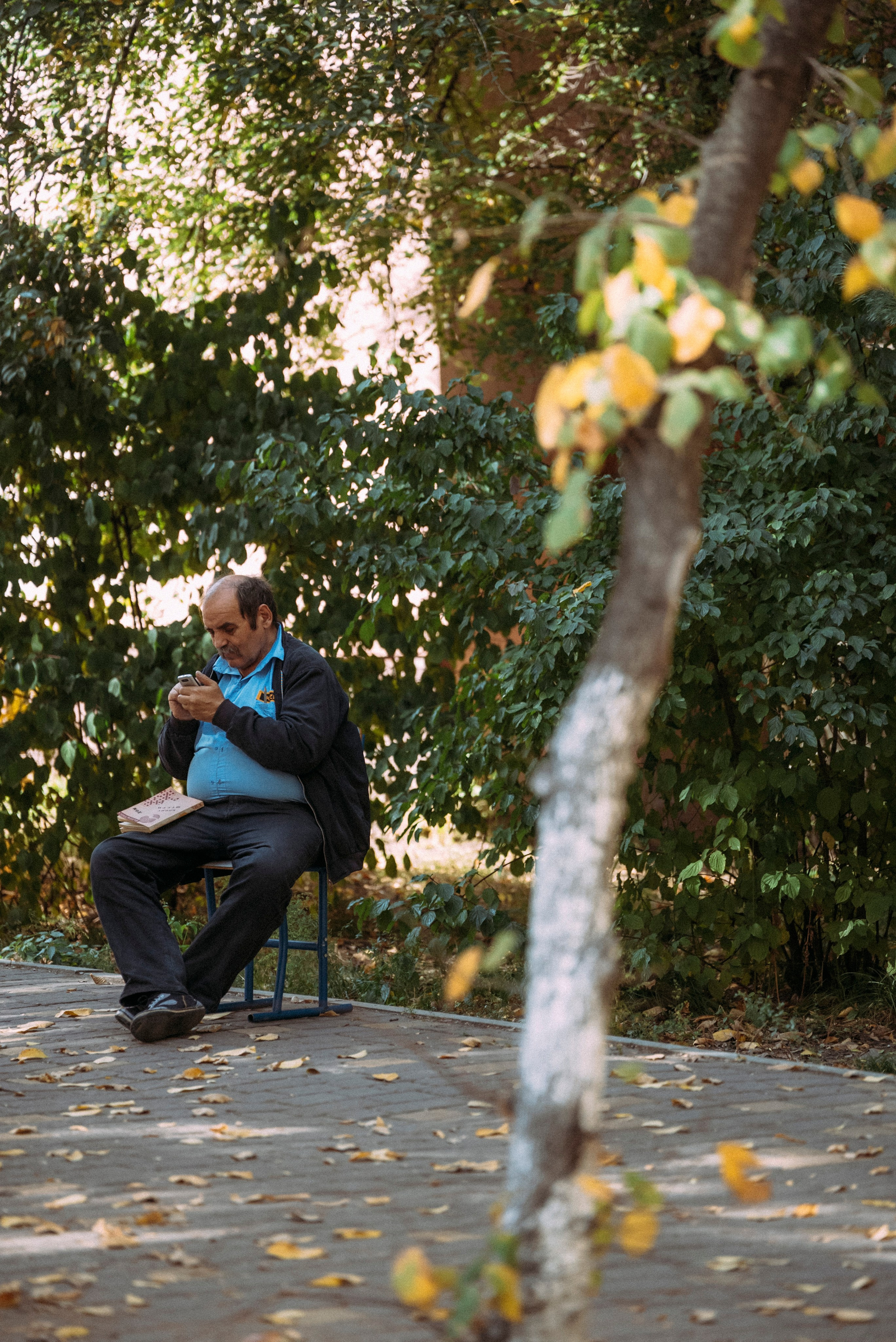 КАЗАХСТАН. Стрит-фотография, полная абсурда, идиотизма и красоты