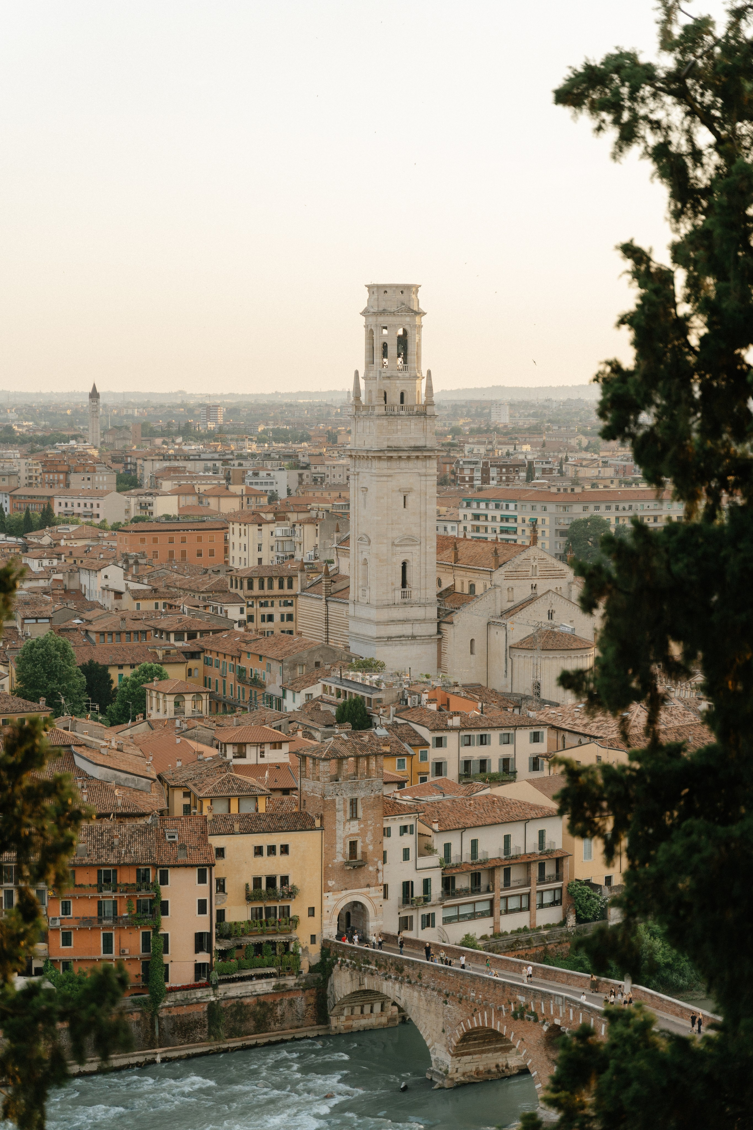 A & A (Castel San Pietro, Verona, Italy). Marriage Proposal Photographer in Verona, Lake Garda and Dolomites| Diana Fedrigo
