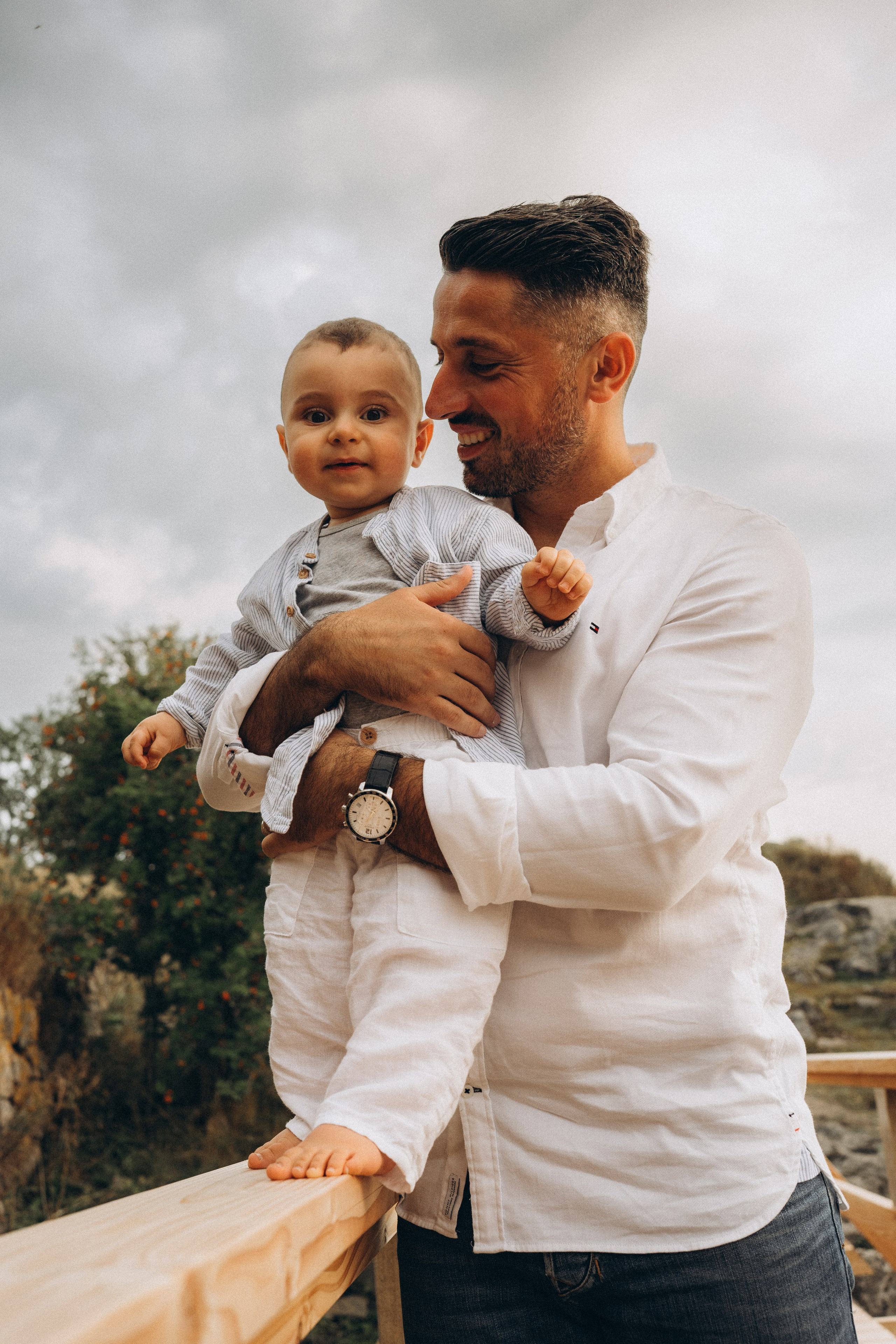 Summer. Wedding and potrait photographer in Helsinki Vickan O