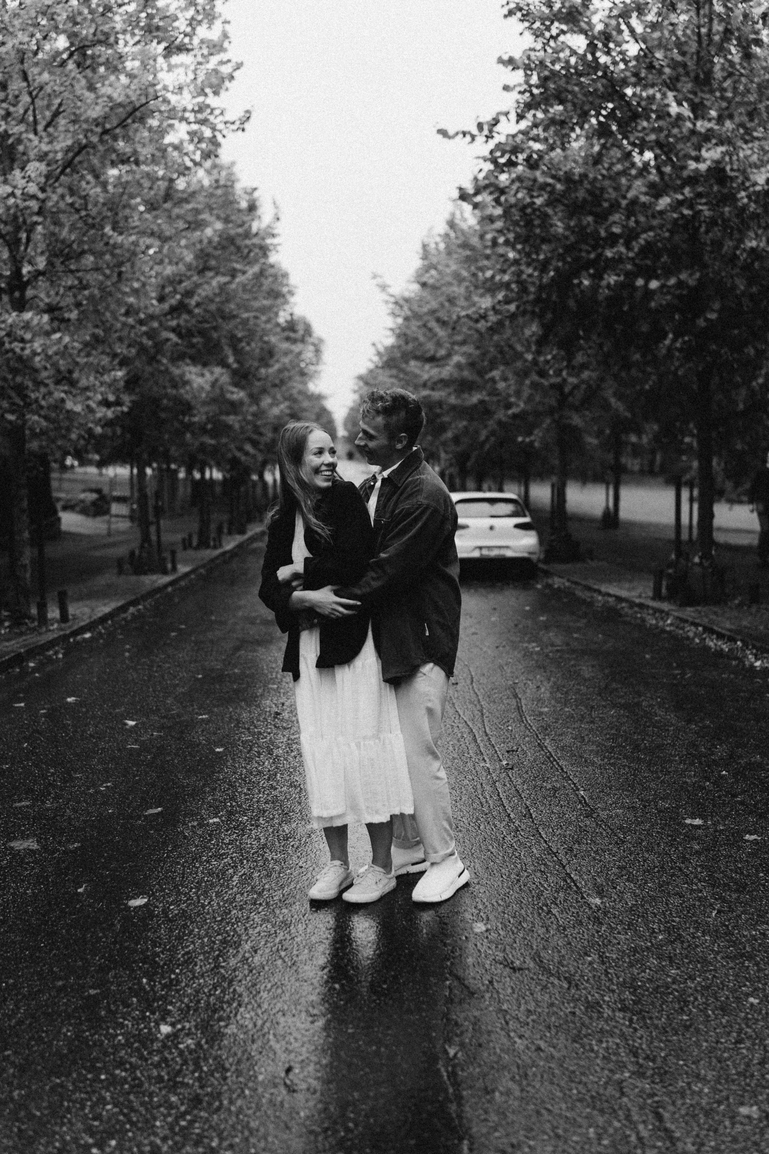 JP&L. Wedding and potrait photographer in Helsinki Vickan O