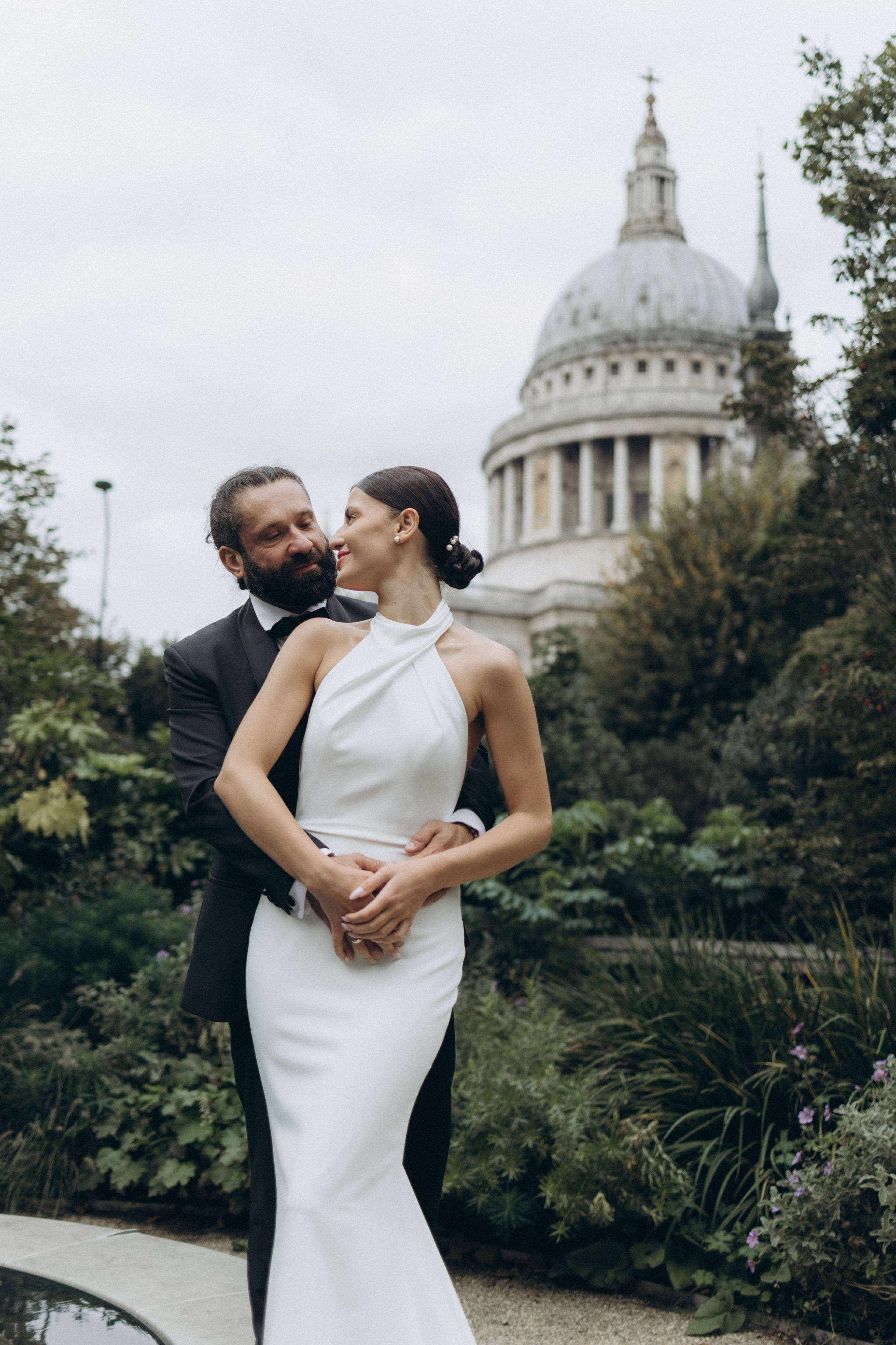 Sylwia and Greg. Photographer in Milton Keynes, Northampton & London — Wedding, Family & Portrait Photography