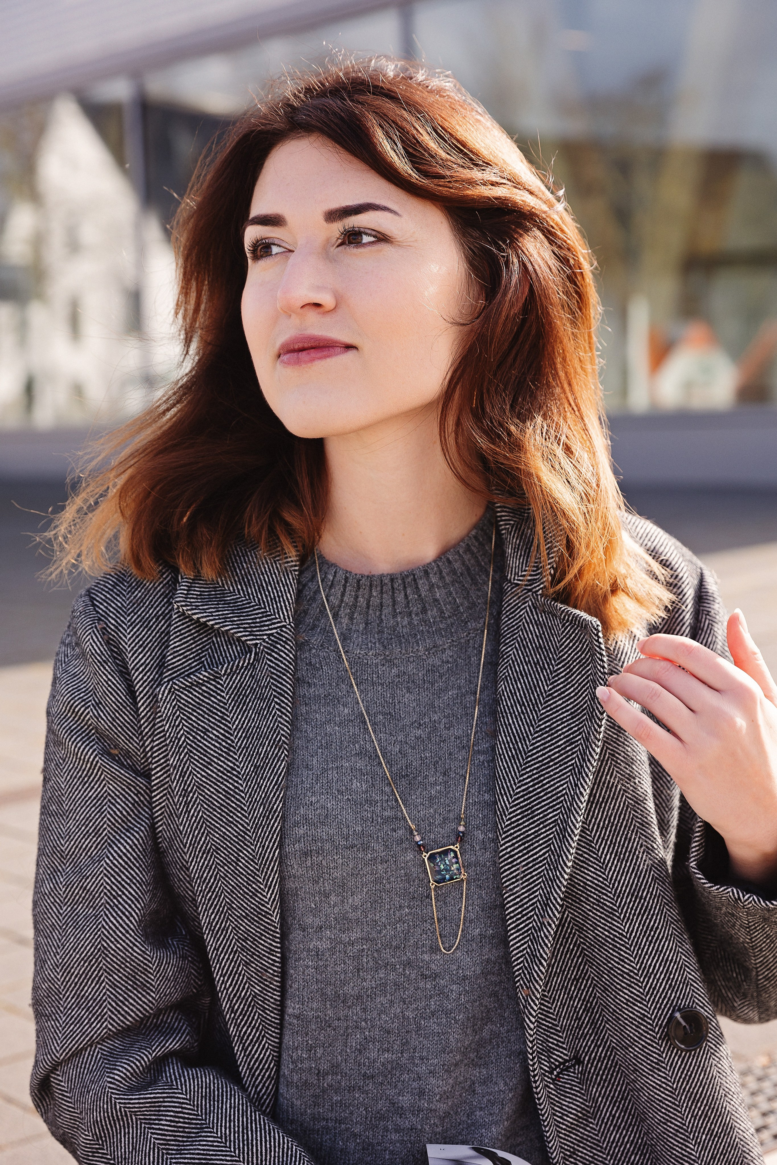 Porträt / Business. Oxana Gruber Fotograf