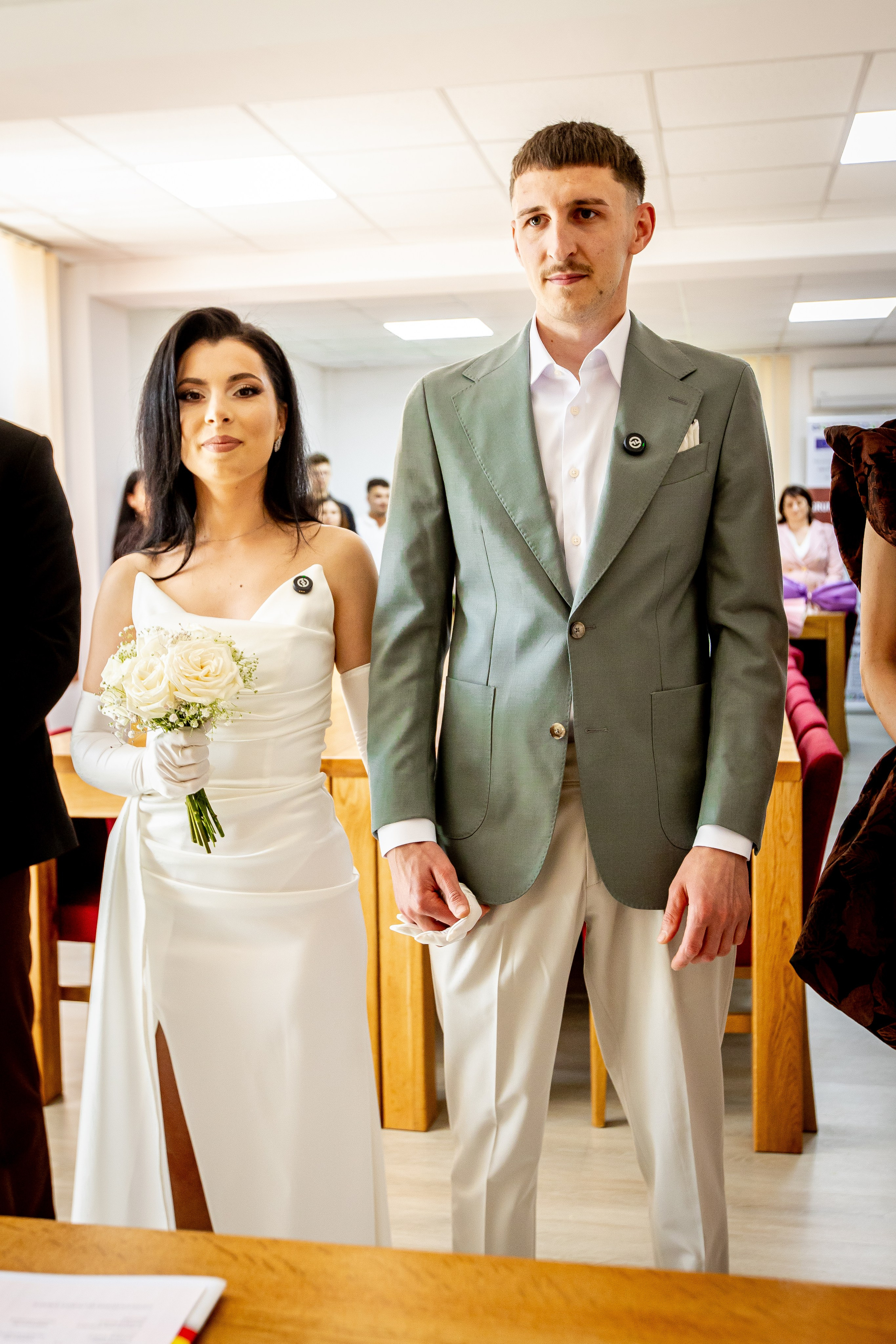 Cosmina & Răzvan. MGS STUDIO