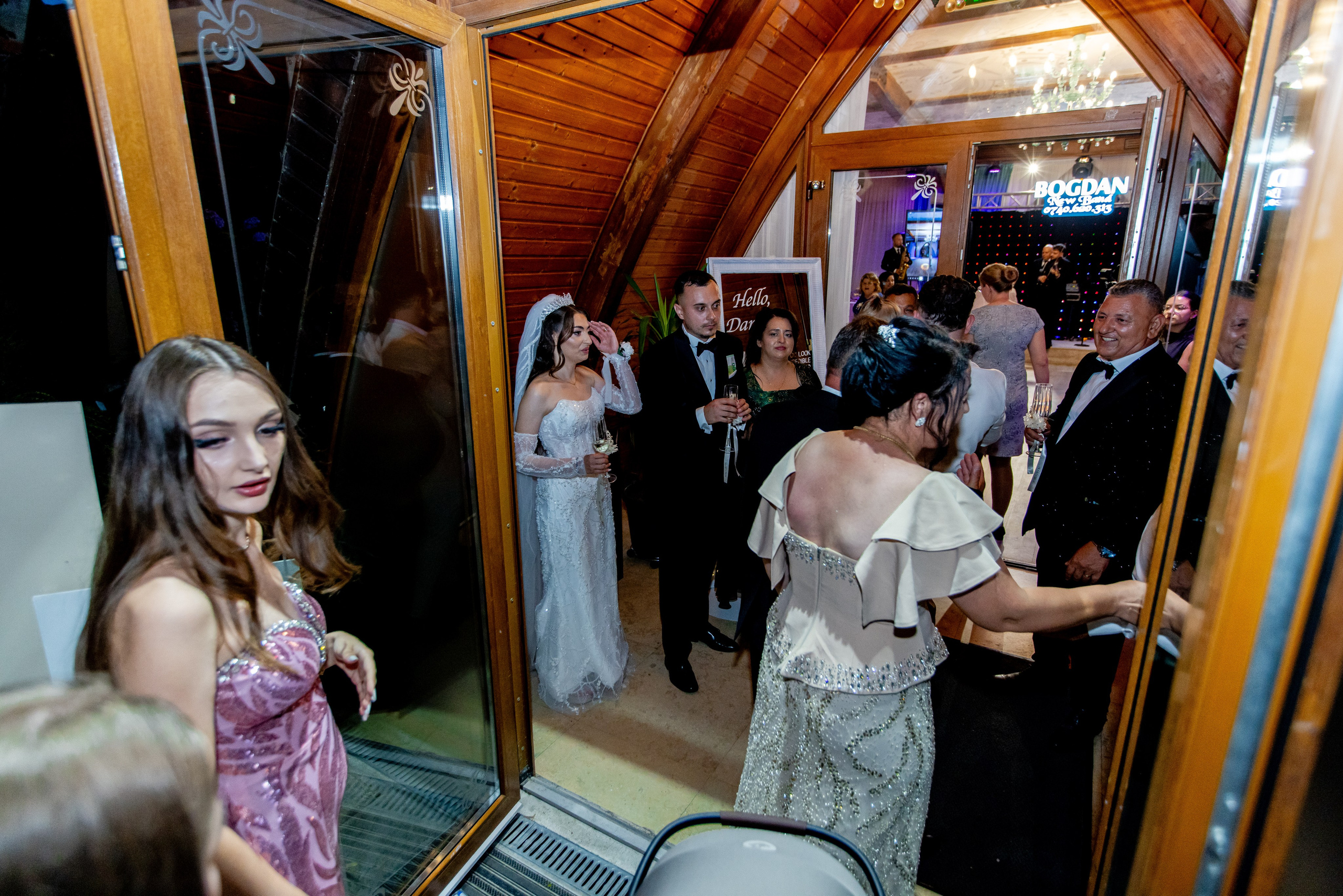 Adelina & Andrei 18.07.2026. MGS STUDIO
