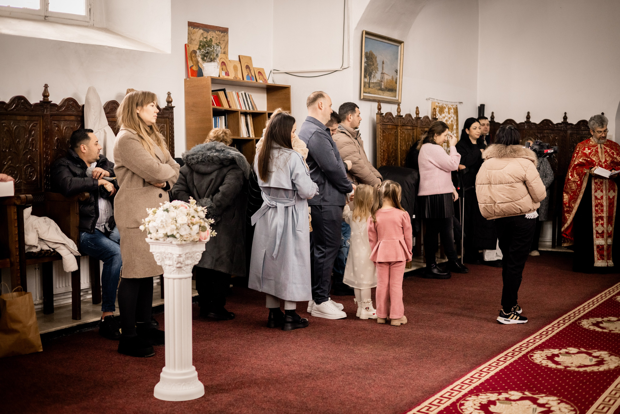 Botez 31.01.2026. MGS STUDIO