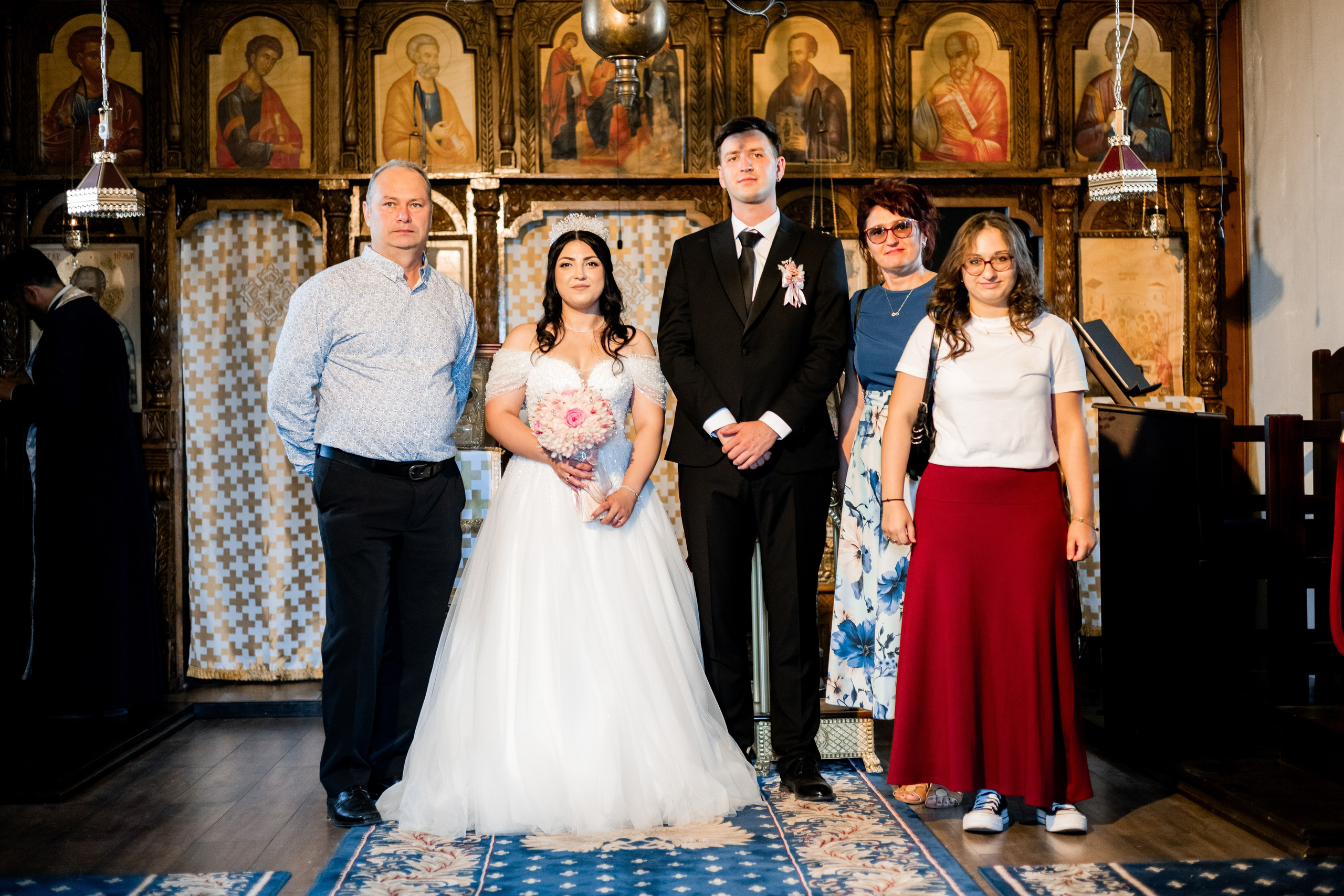 Stefana & Eusebiu 04.07.2026. MGS STUDIO