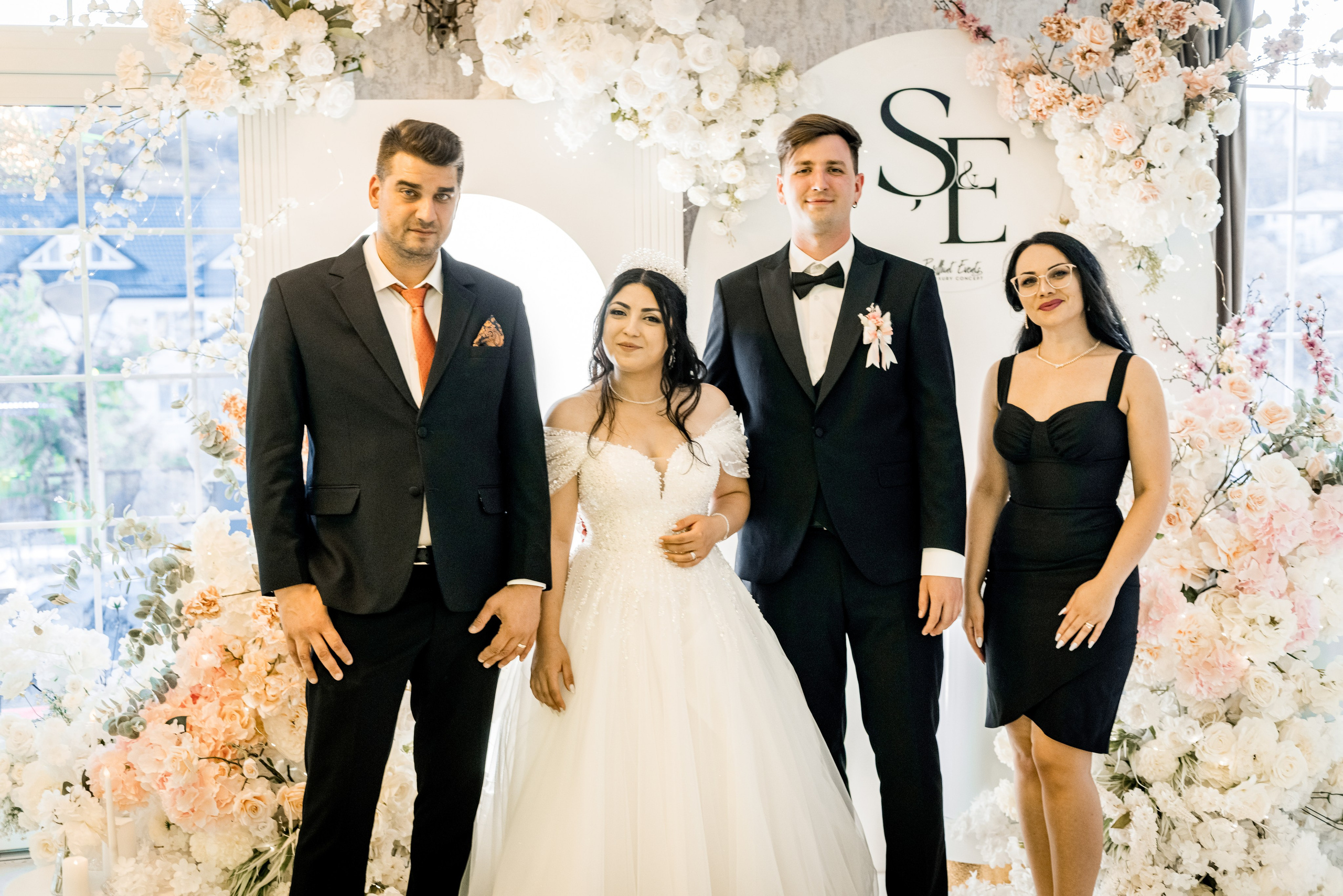 Stefana & Eusebiu 04.07.2026. MGS STUDIO