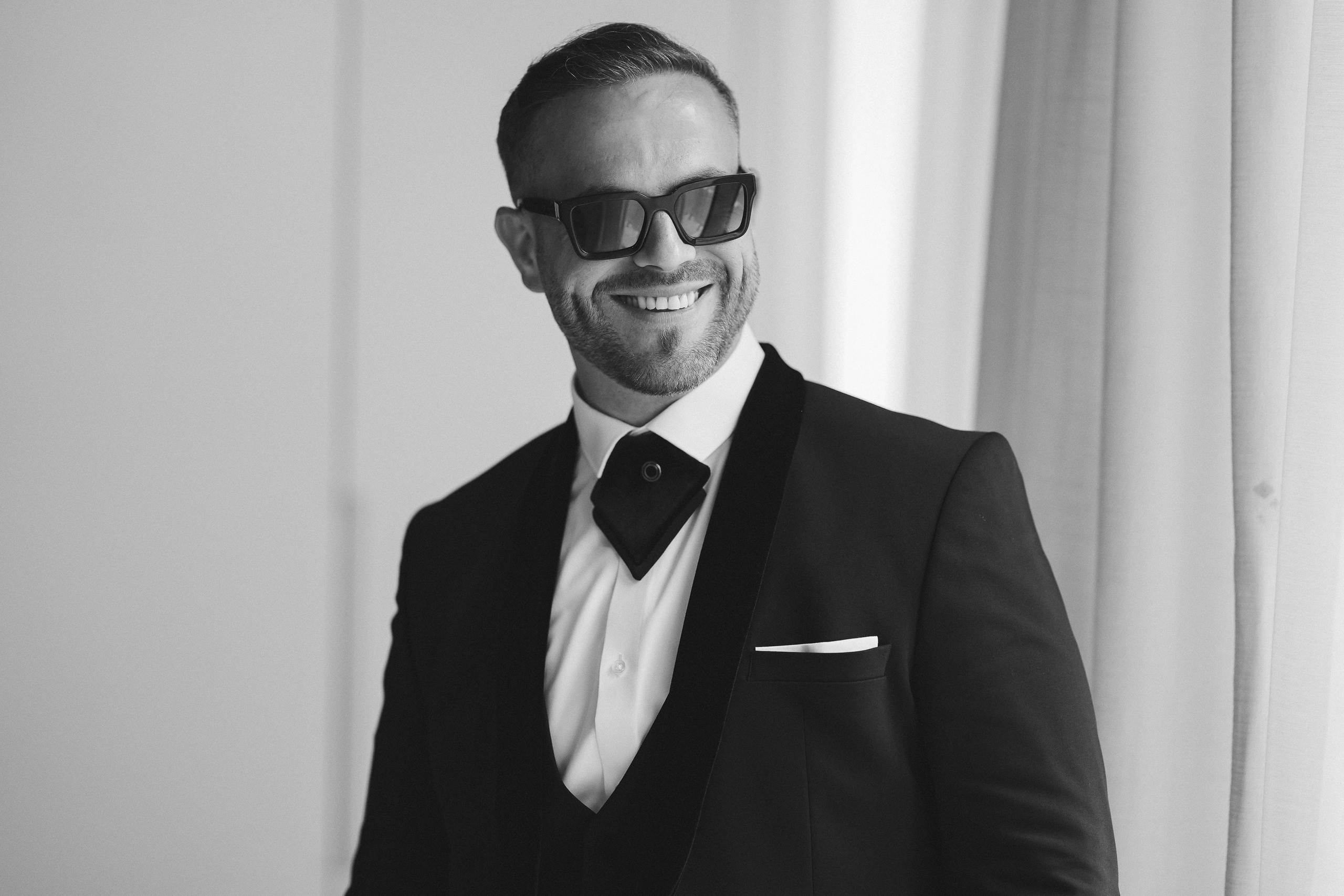 Dmitry Gorodetsky Event Photographer