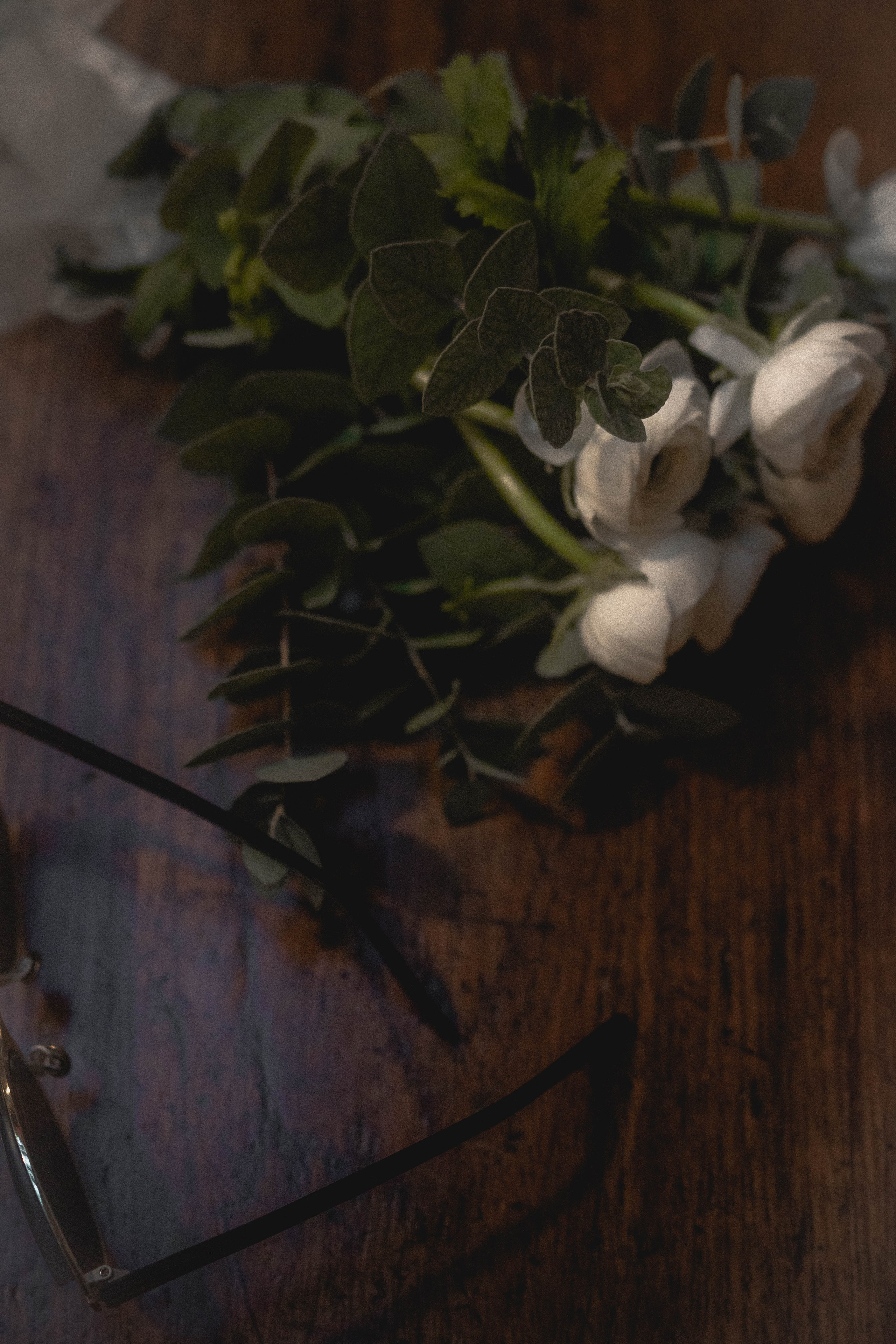 Aida & Fabio. Photographer in Gothenburg Aleksandra Stroganova