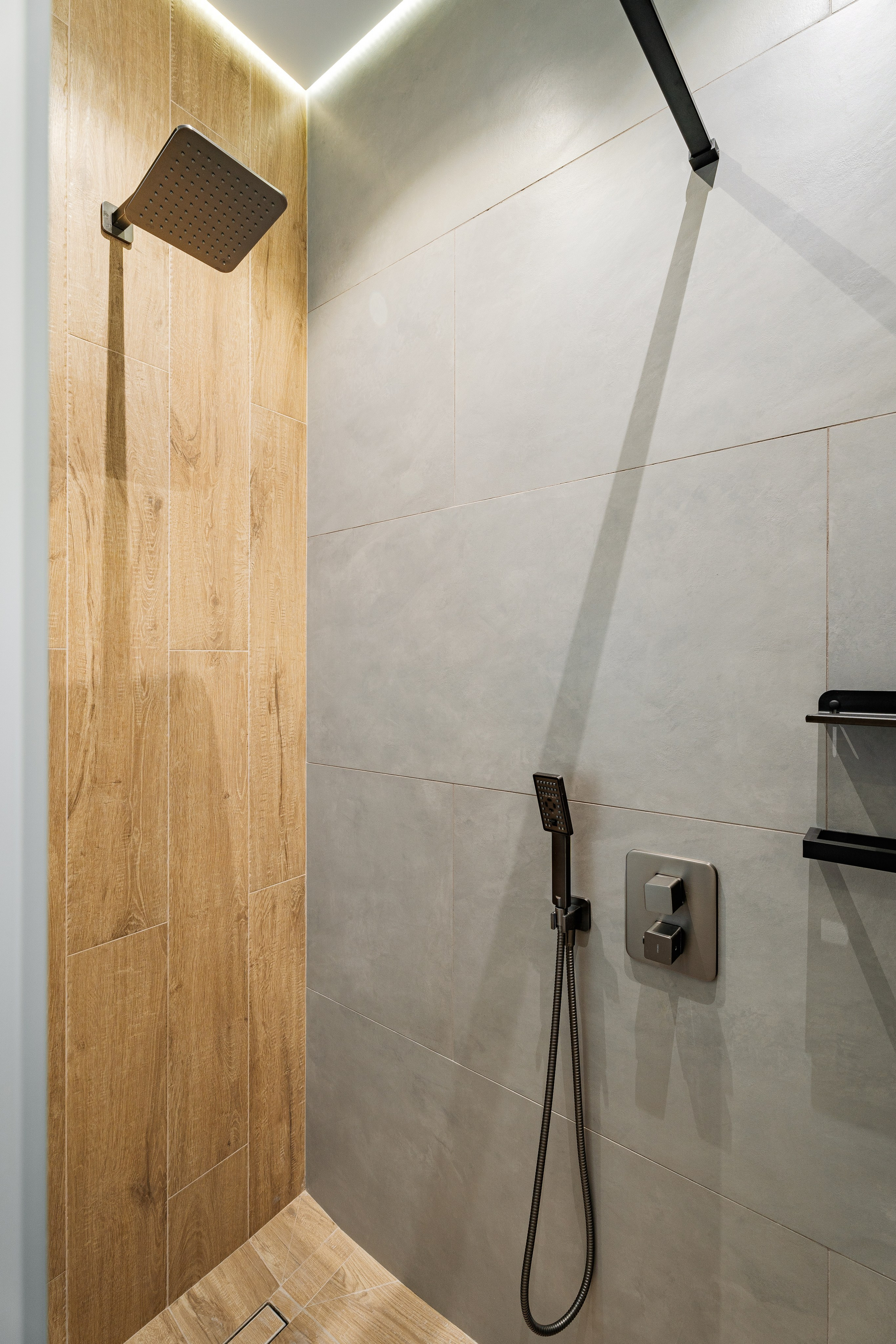 COMPLEXE RÉSIDENTIEL SPIRES