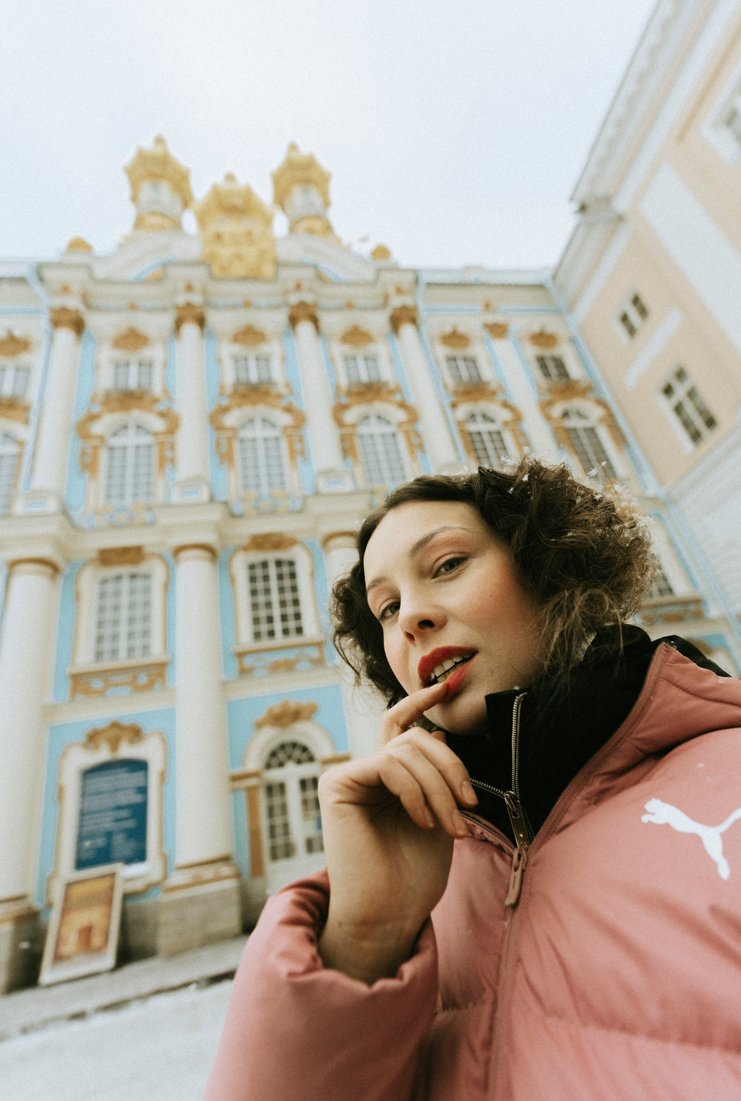 ДЕКАБРИСТКИ. Стрит-фотография, полная абсурда, идиотизма и красоты