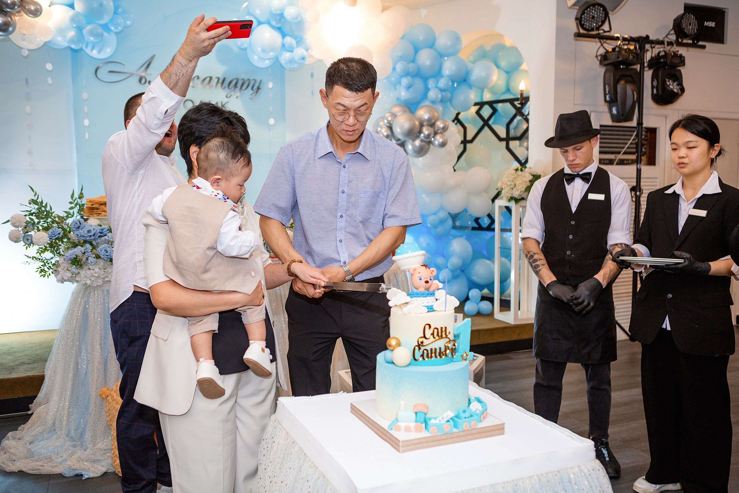 Александр банкет. Фотограф беременности, ньюборн и годовасиков в Корее Жанна Хан