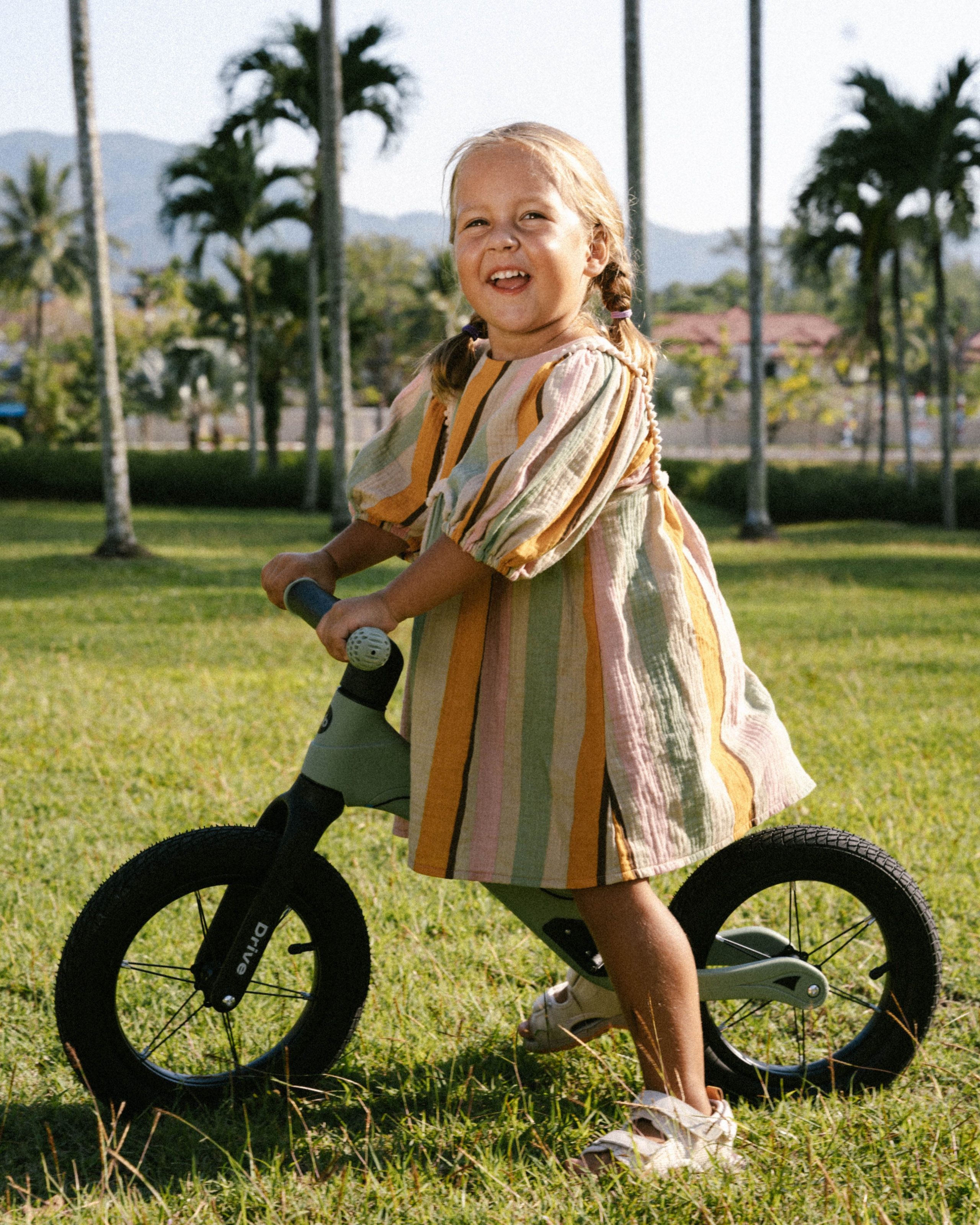 Детский портрет. Персональный и коммерческий фотограф