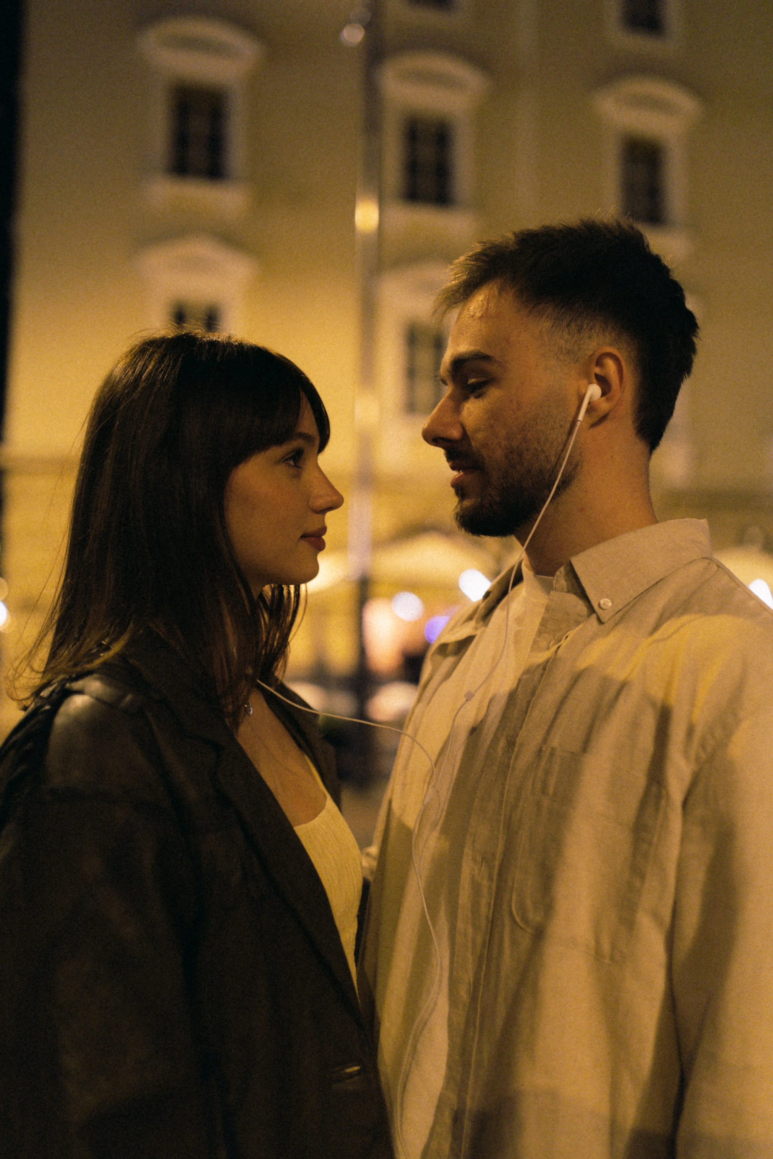 Midnight session in Timisoara, Romania. Wedding photographer and videographer based in Timisoara, Romania