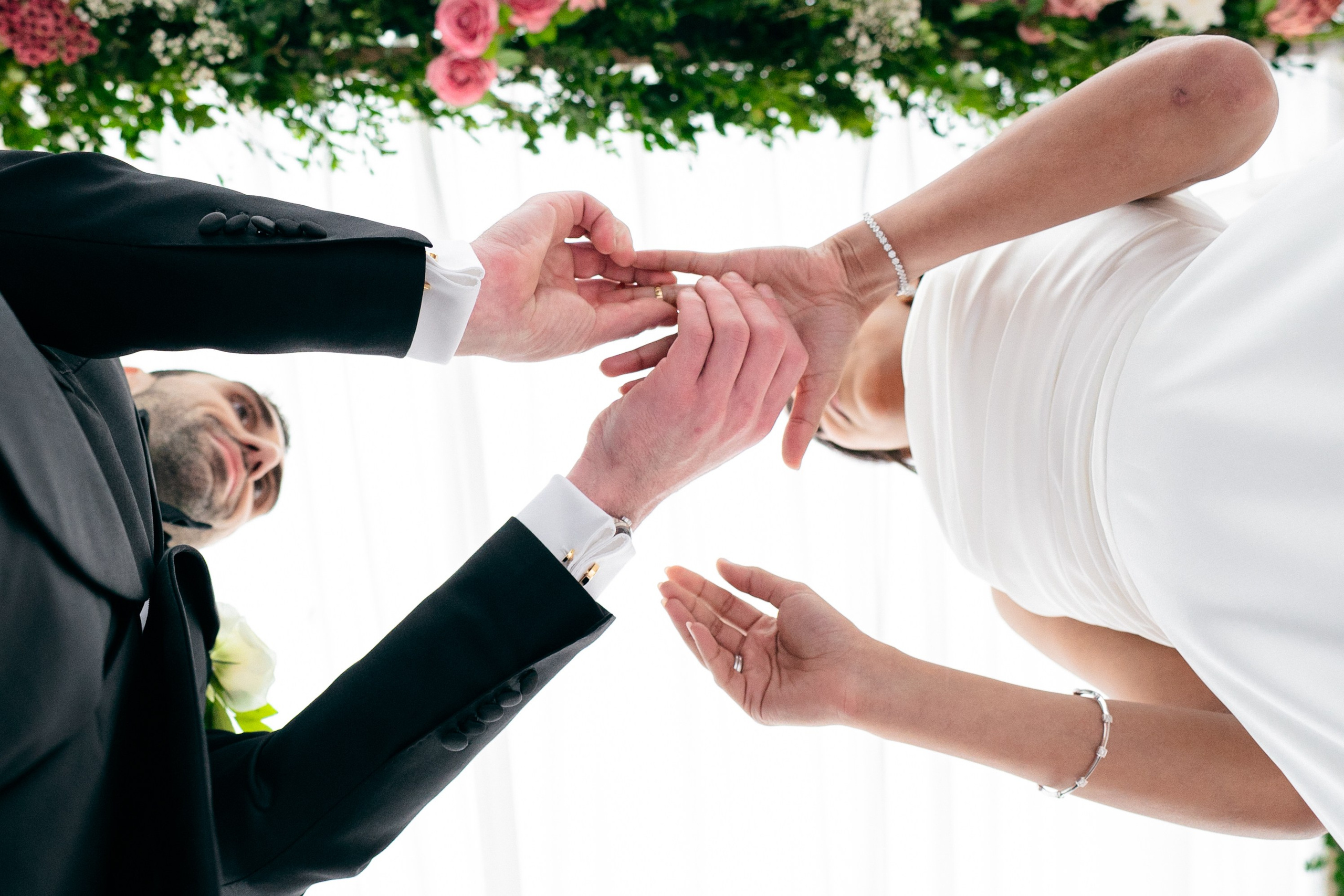EVITA & DAVID. Wedding photographer Avira Stories