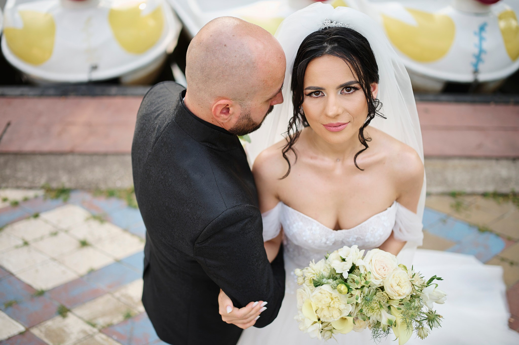 Denisa & Ionut. Georgescu Alexandru Fotograf