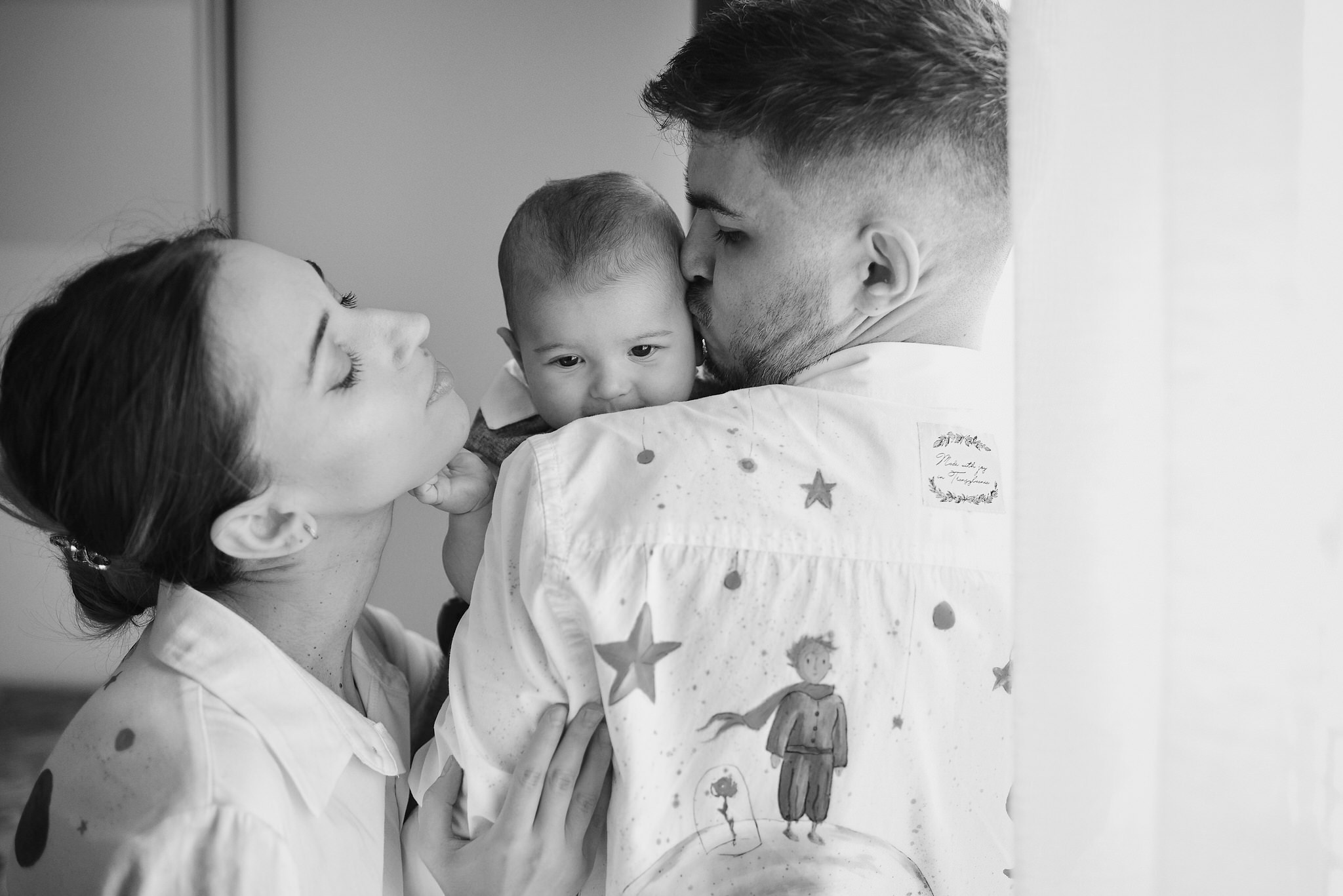 Darius George. Georgescu Alexandru Fotograf