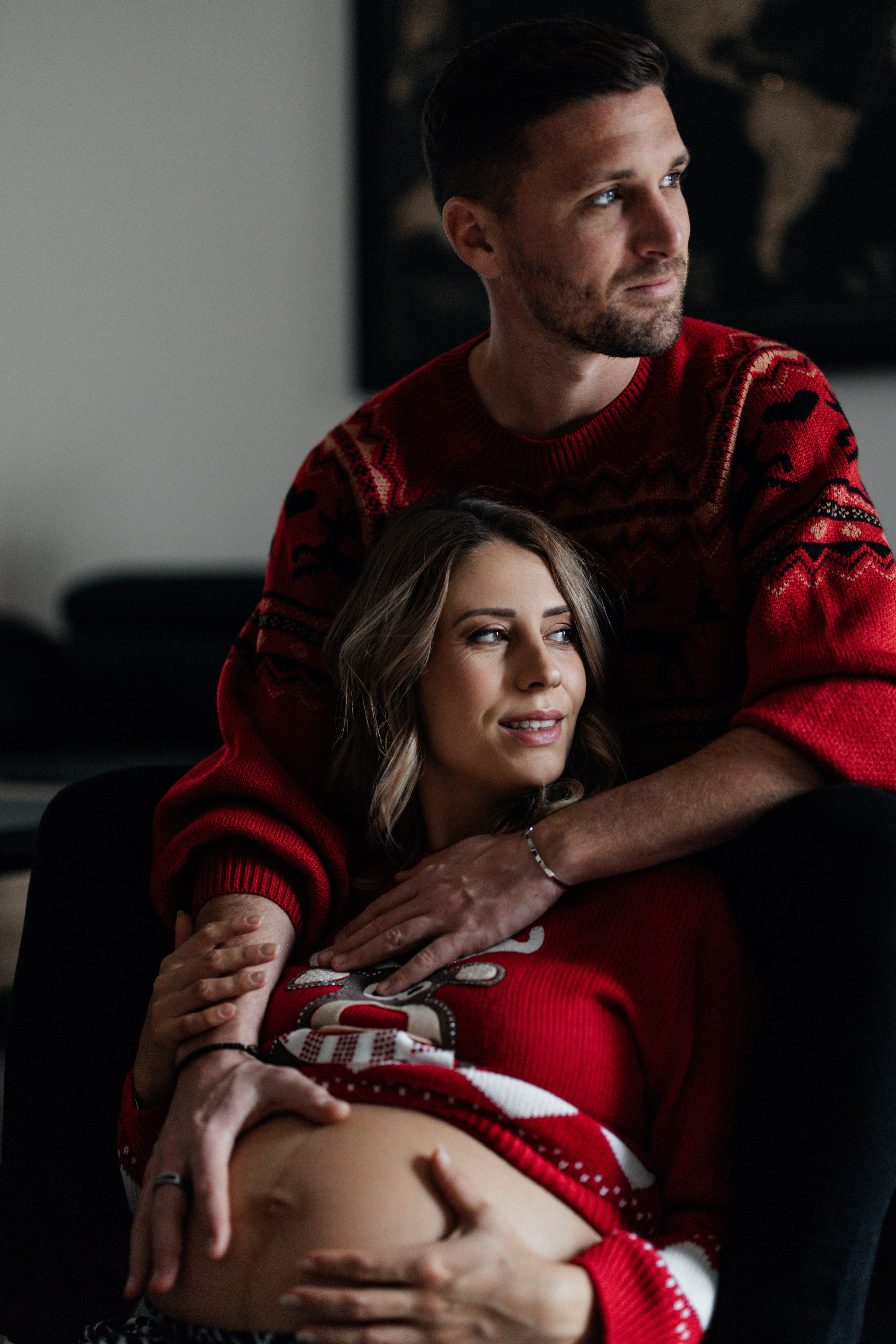 Rêve d’Attente. Photographe à Chartres Ekaterina Kudinova