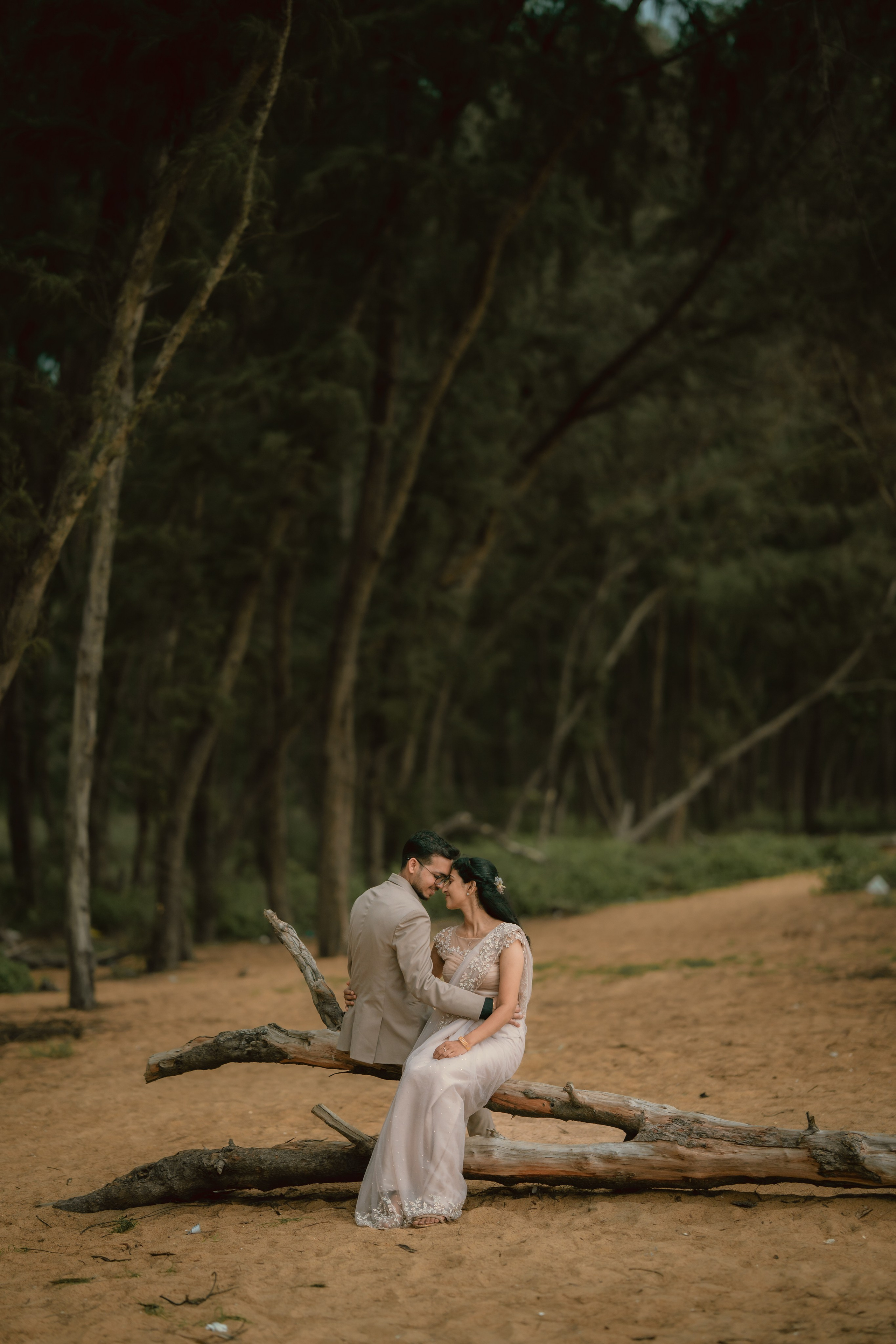 Photographer Jees Castle