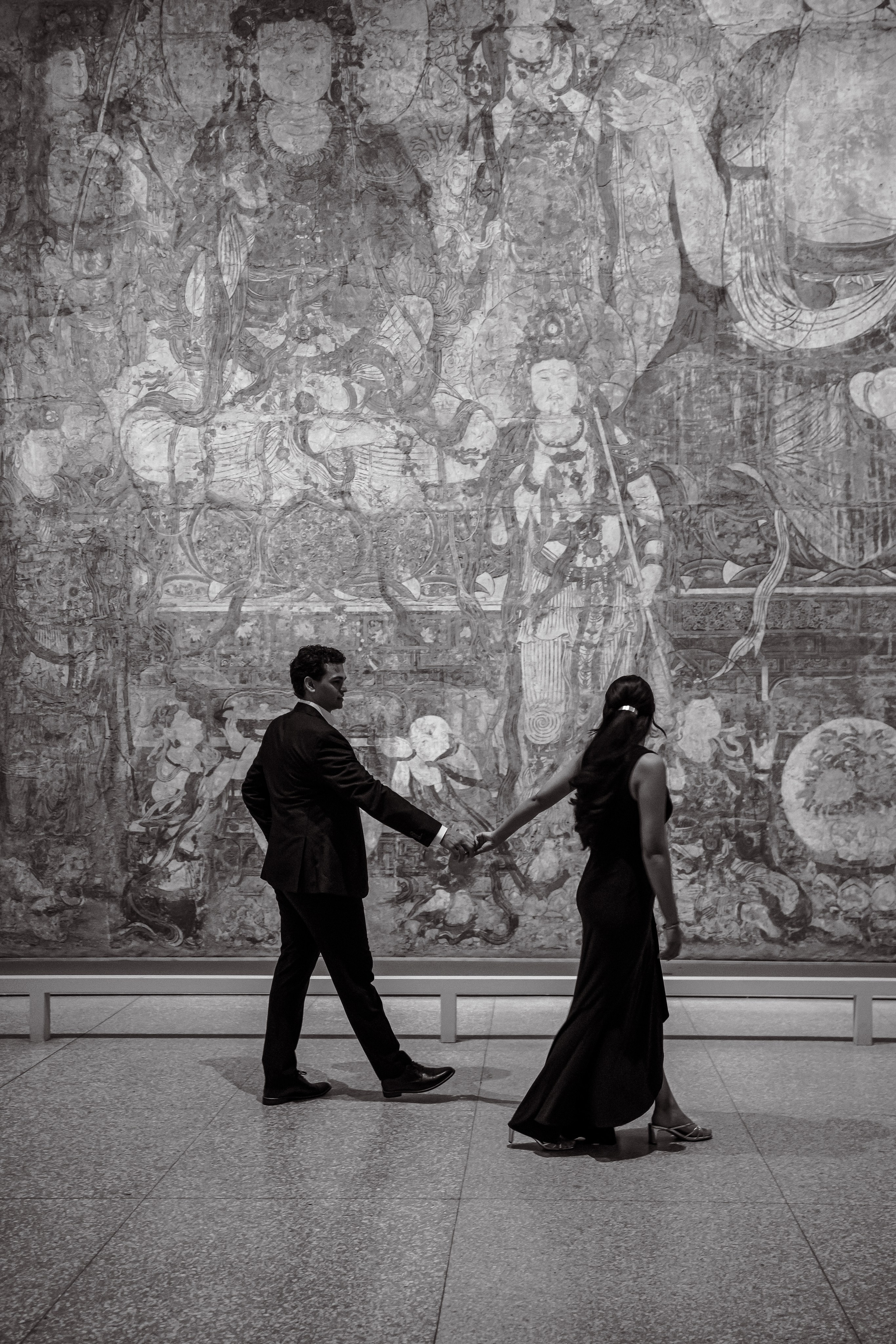 Alexandros & Yuvelia. New York + travel photographer