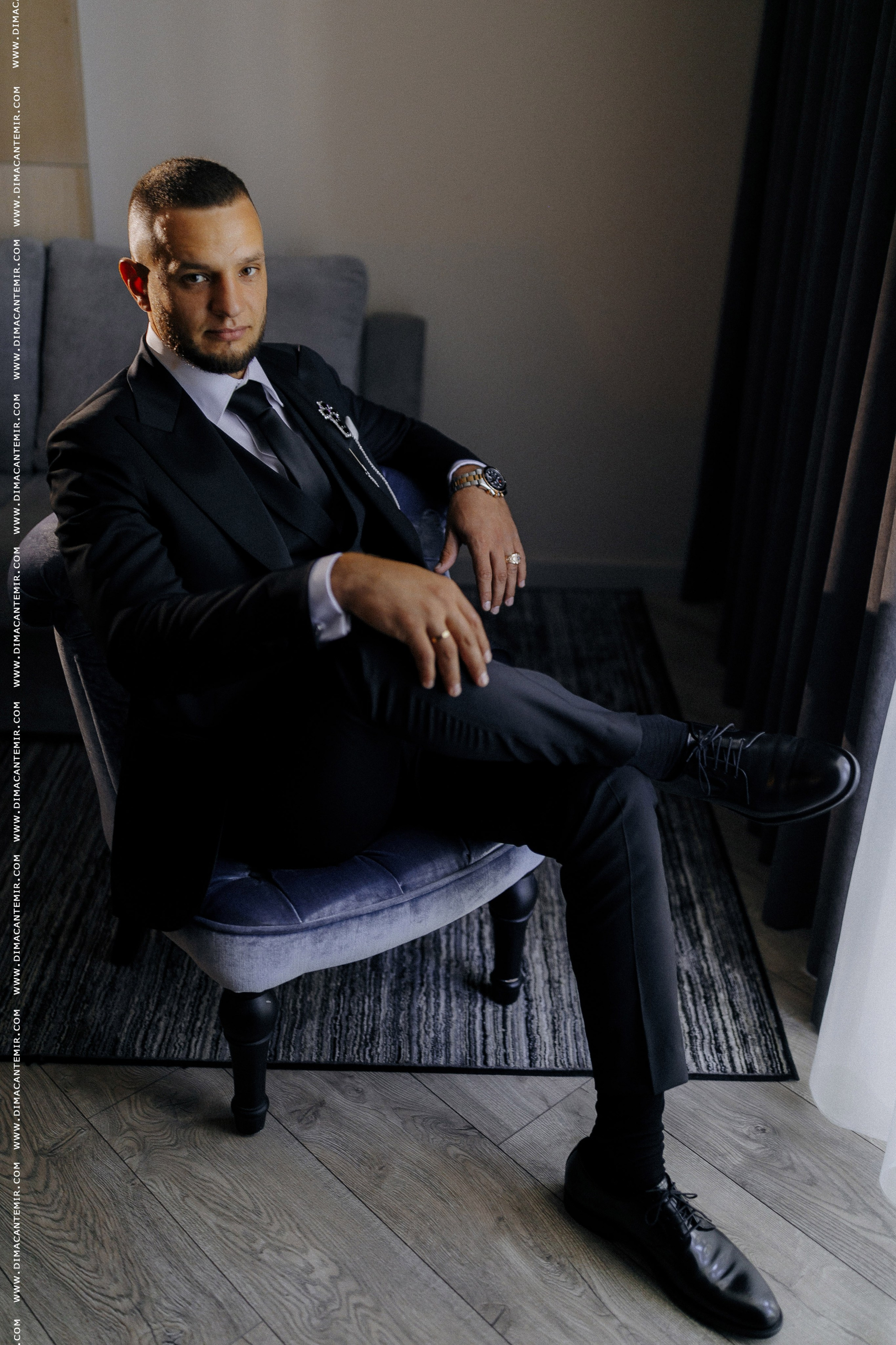 MIHAIL + SABINA | Grand Élysée. Свадебный фотограф Молдова Кишинёв