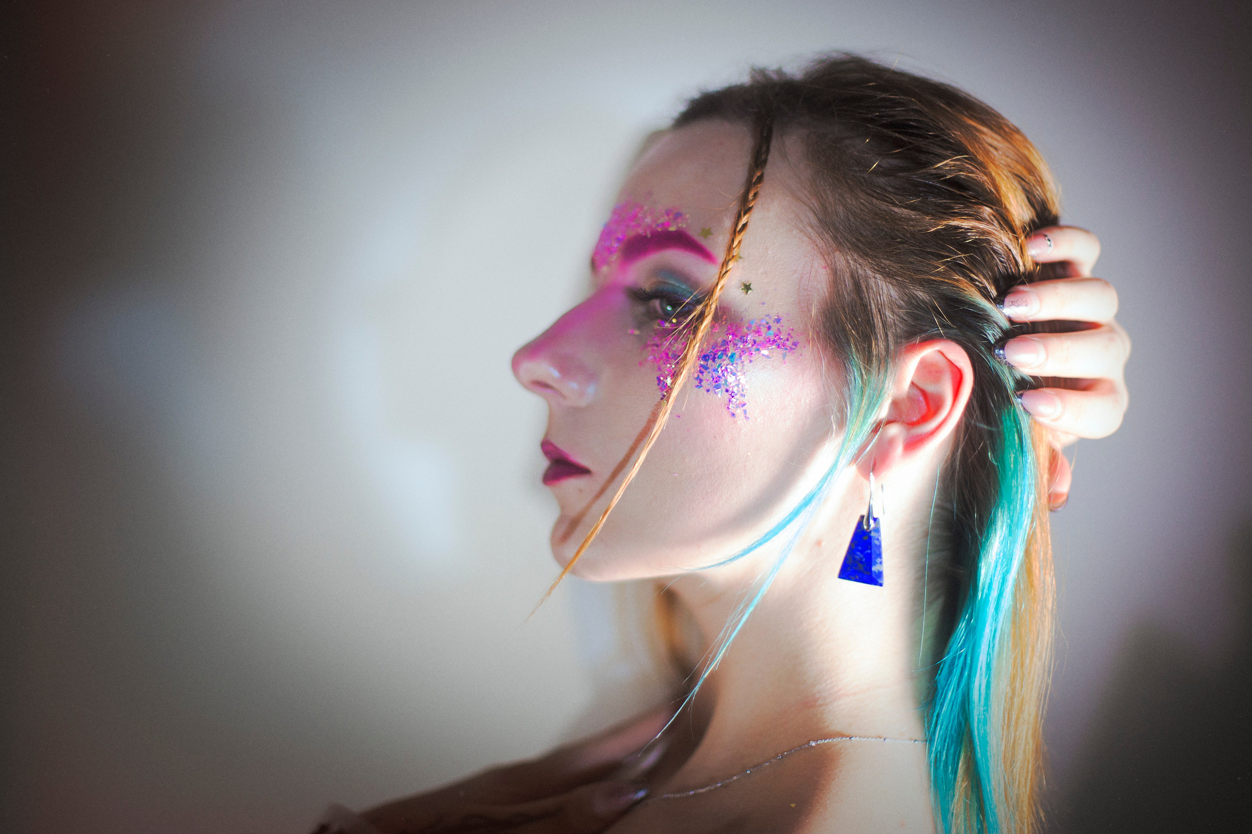 Portrait. Anton Serdjukov Photography