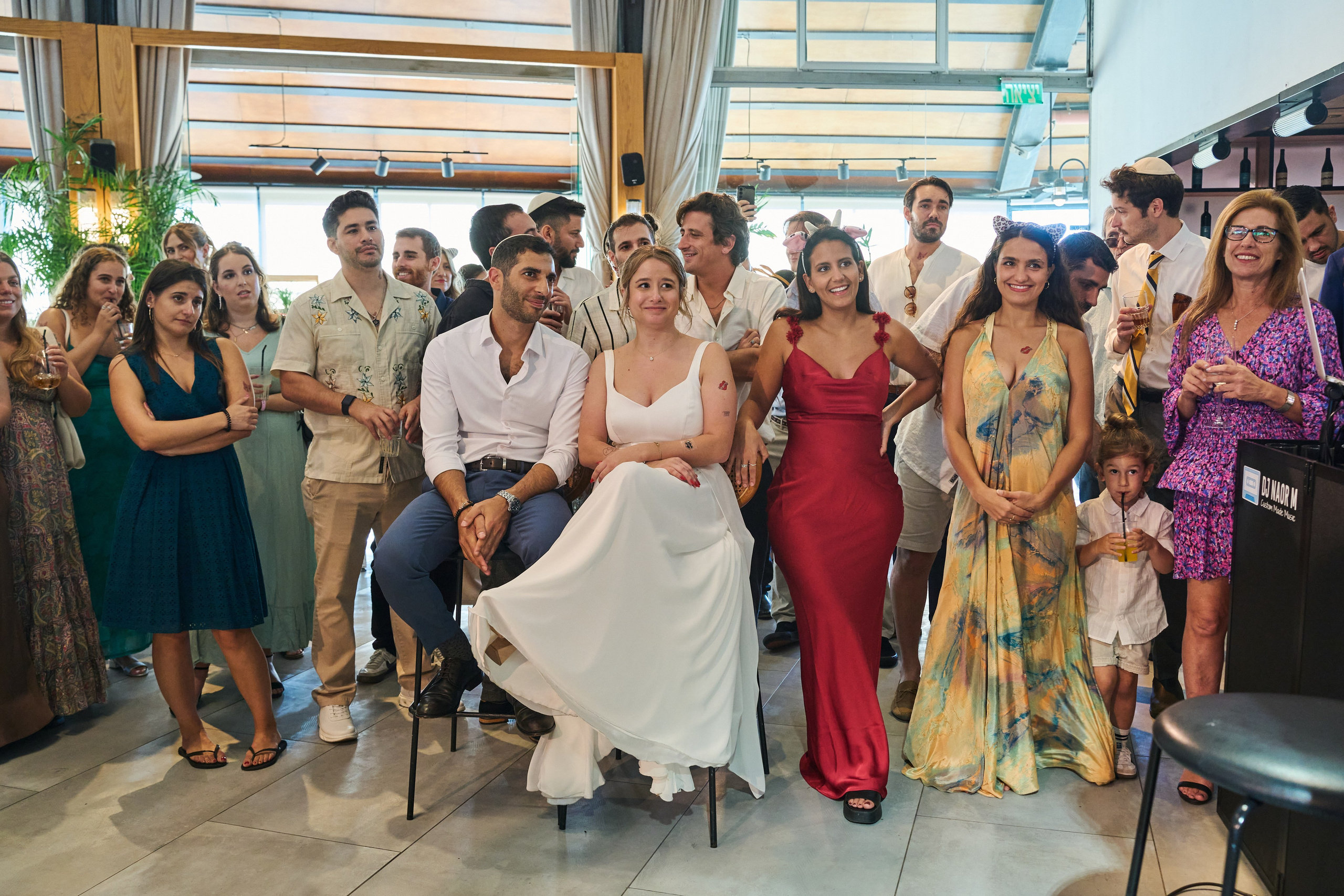 Weddings. Sergey Kalinkin Photography