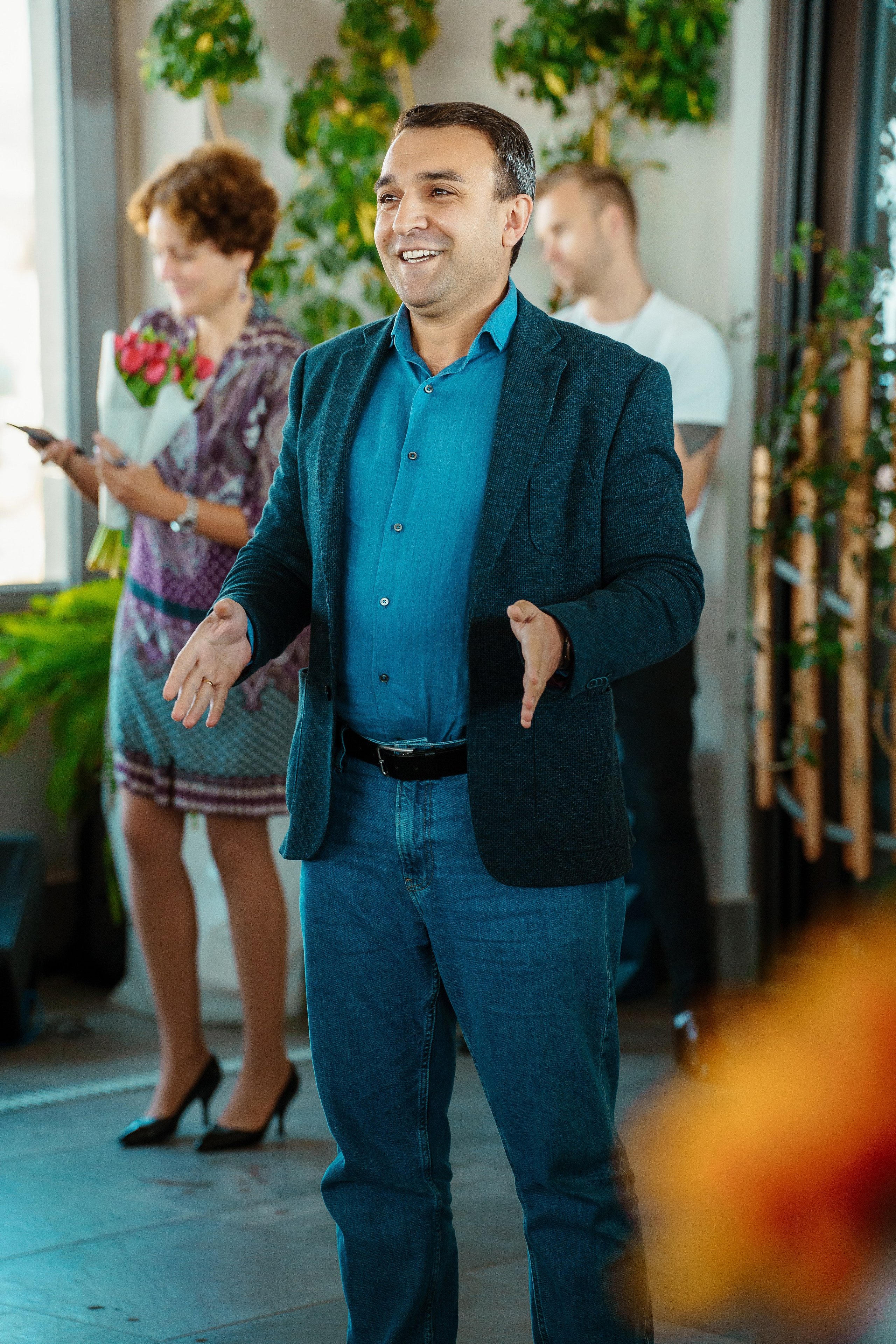 8 March. Семейный и детский фотограф на Кипре Елена