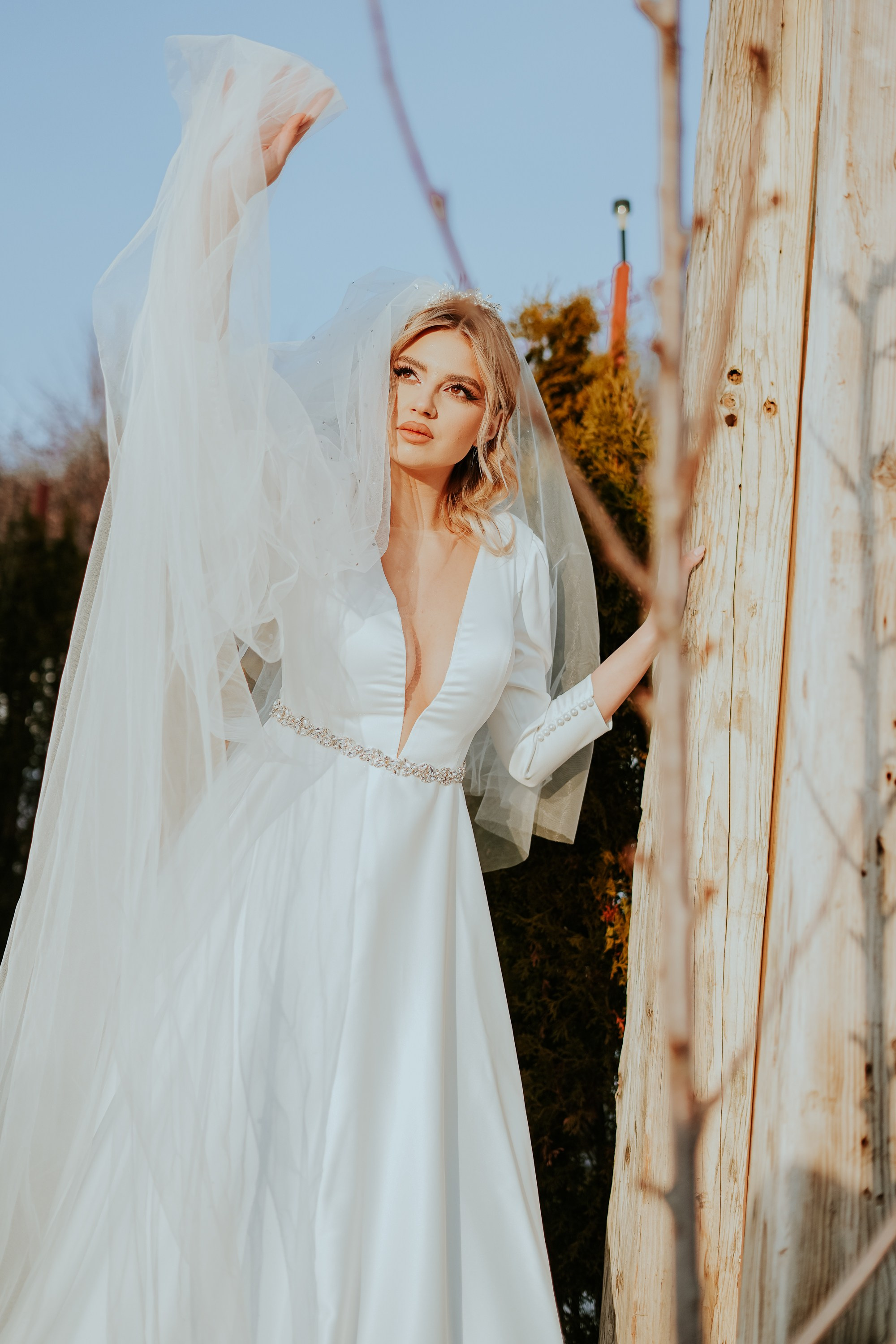 Shooting Ramona Scripcariu Design. MARINABUGS