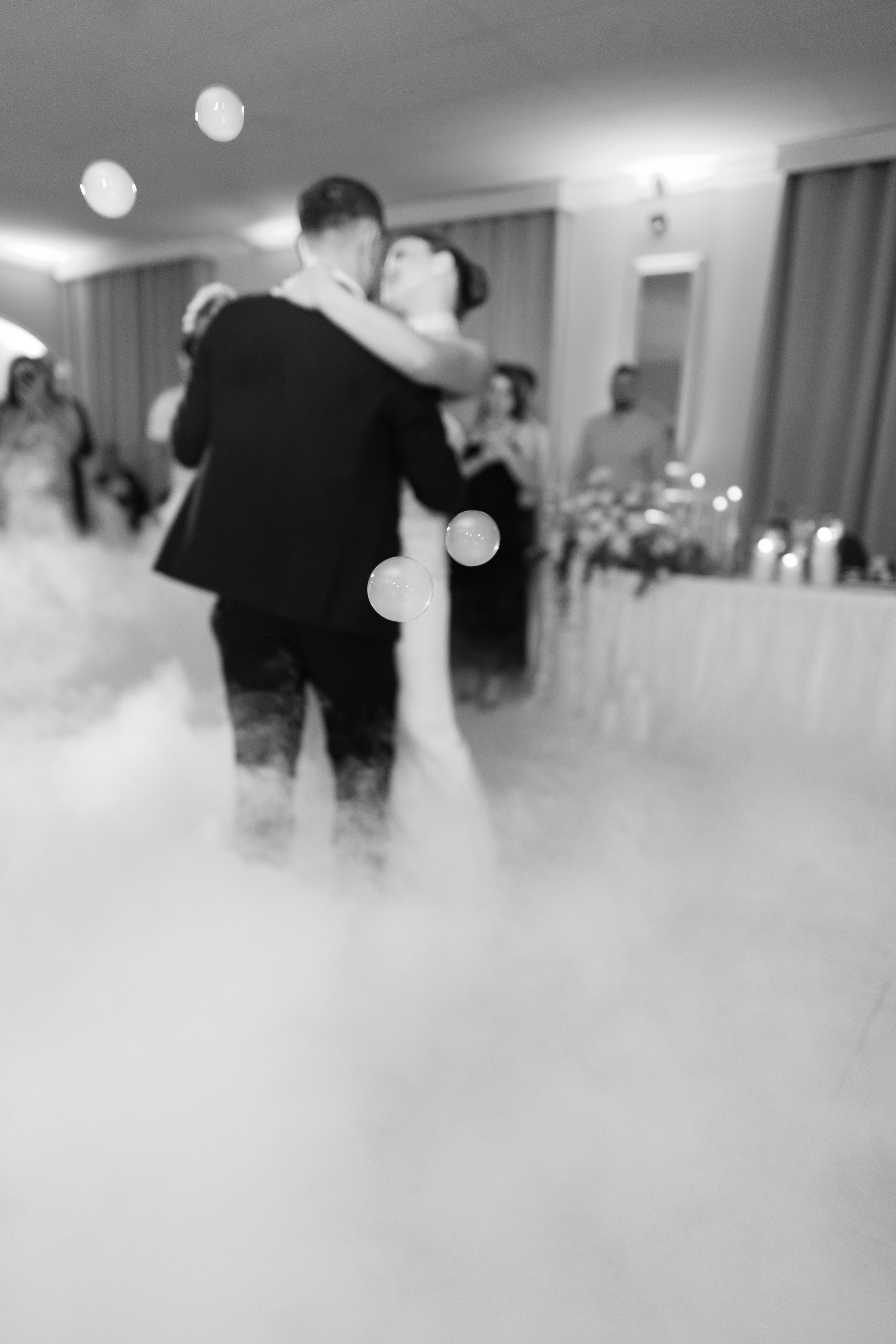 Cristi & Veronica. Photographer in Dublin, Pavel