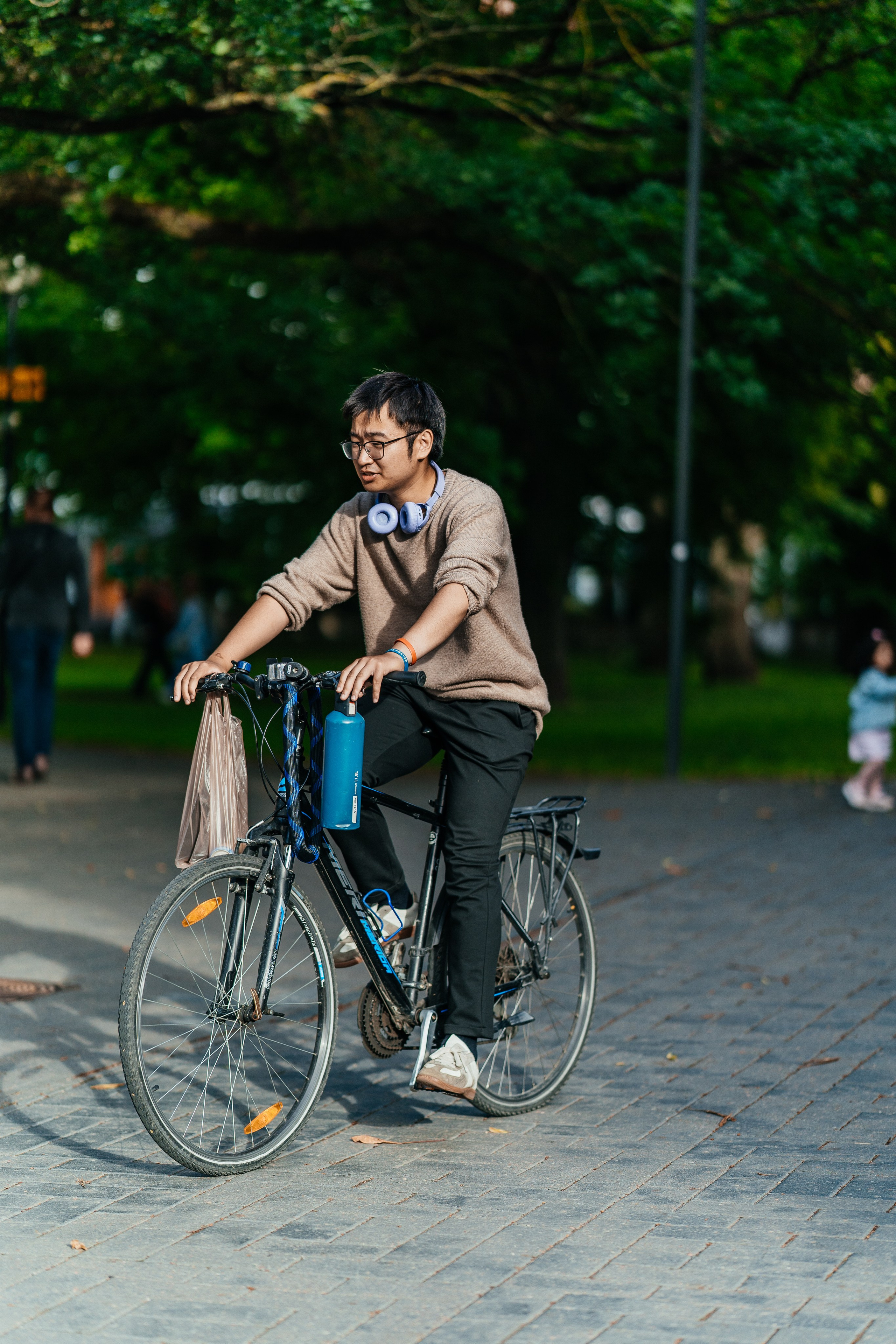 Street photo. Uvarovsphoto