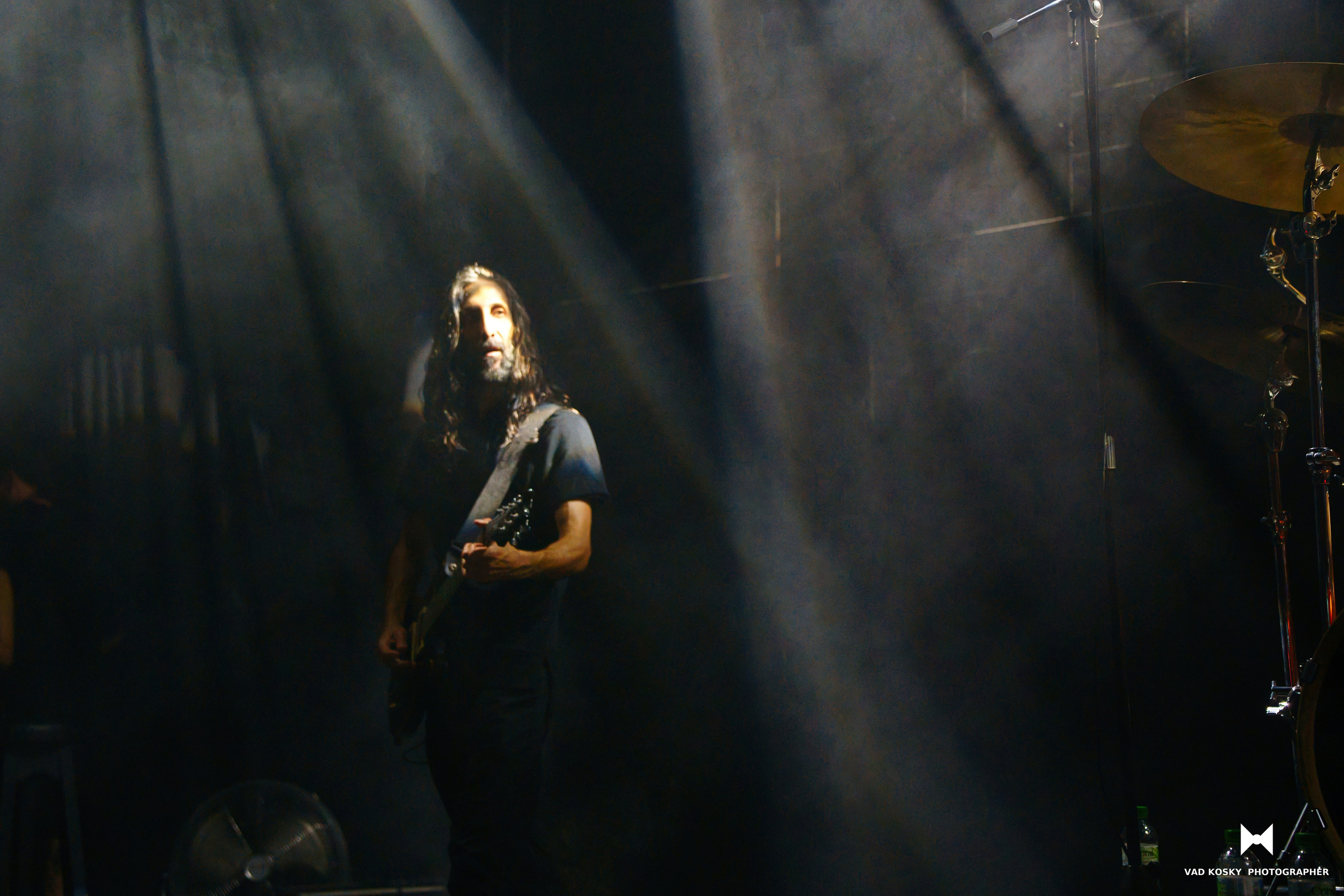 Walkways 11.07.26 New generation 3 (Gagarin TLV). Vad Kosky Photographer