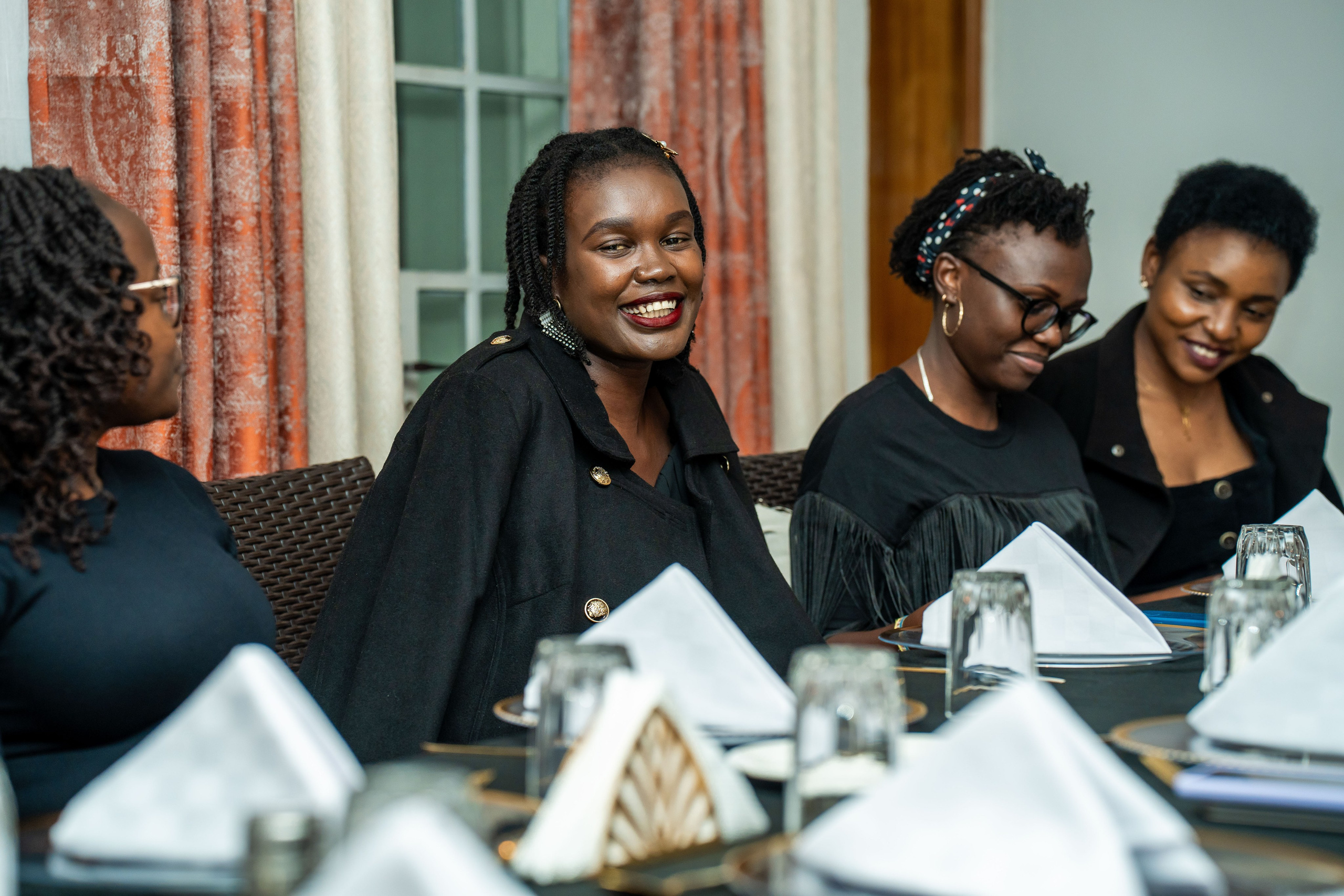 Anette’s Bridal Shower- Unforgettable Laughs & Magic. Nick Ouma Photography I Best Event photographer based in Nairobi, Kenya