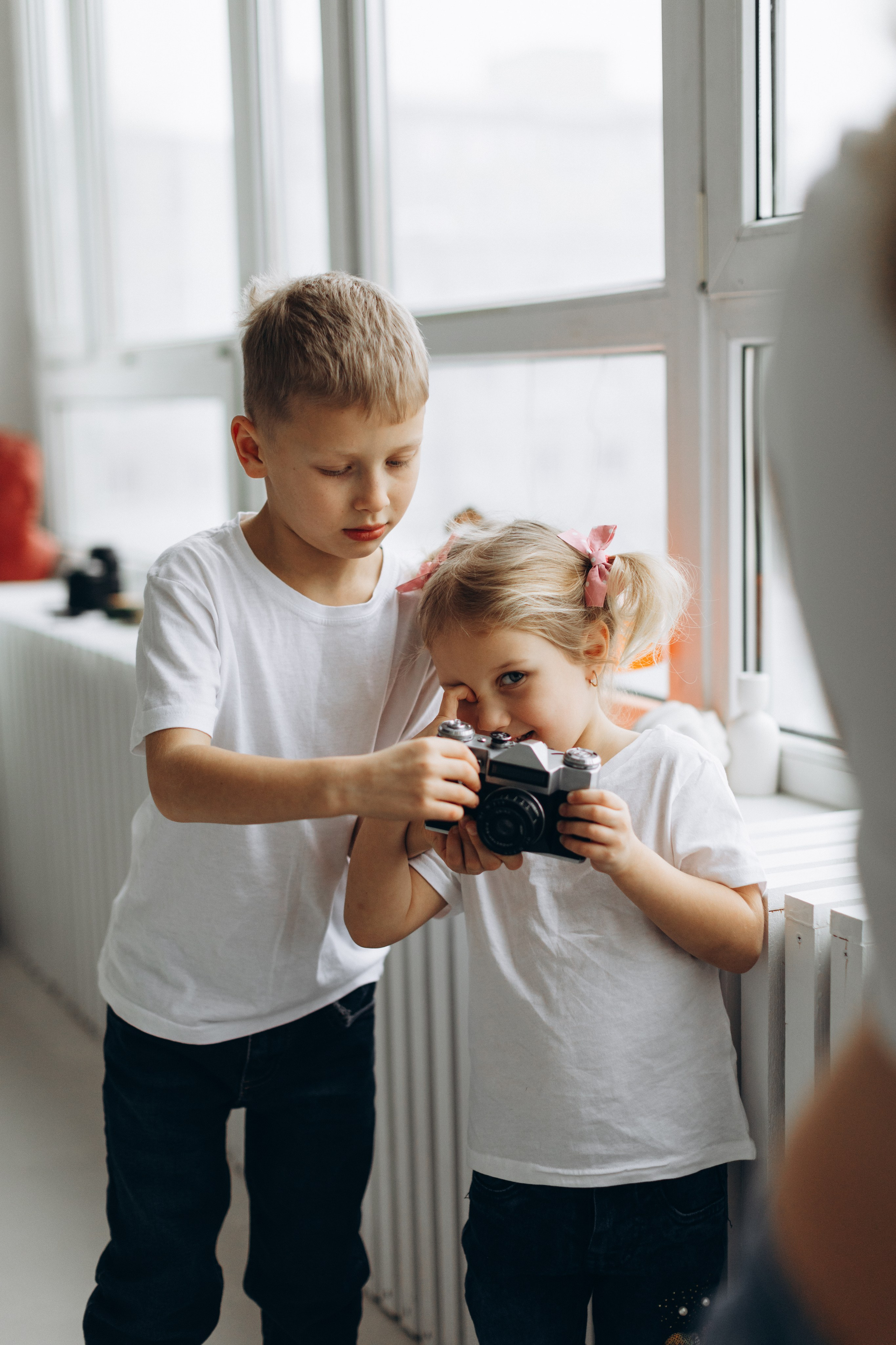 Альбіна. Сімейний фотограф Світлана Садовнікова