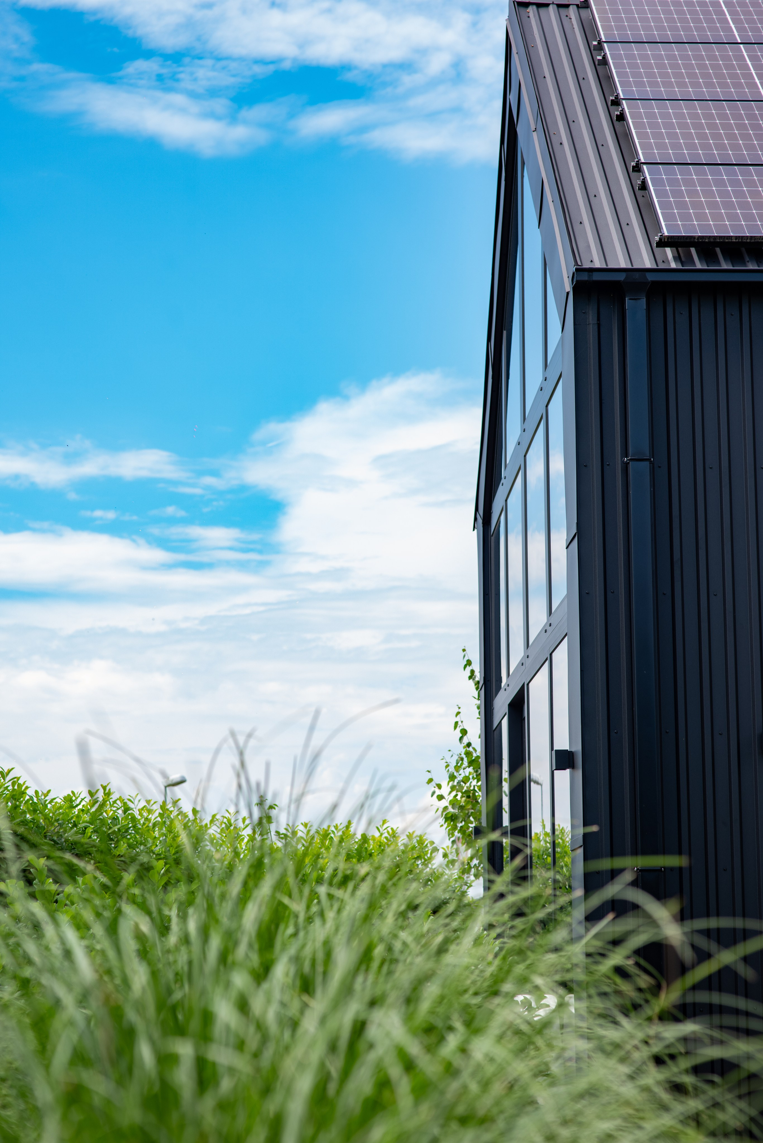 BEŽECKÁ 11. Photographer and videographer in Norway and Slovakia Andrea Zemko