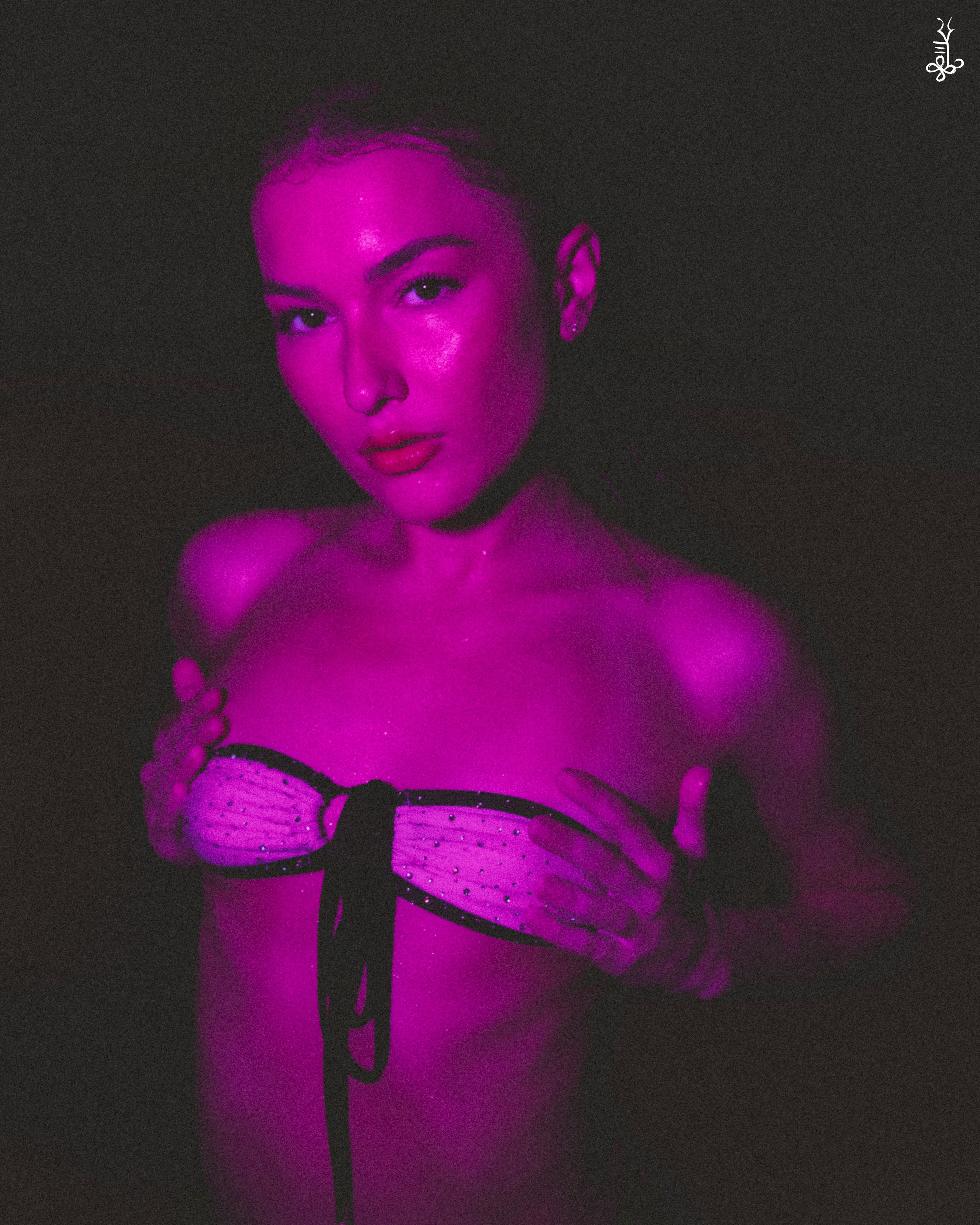 PRINCESS POLLY. Ke’Ondris