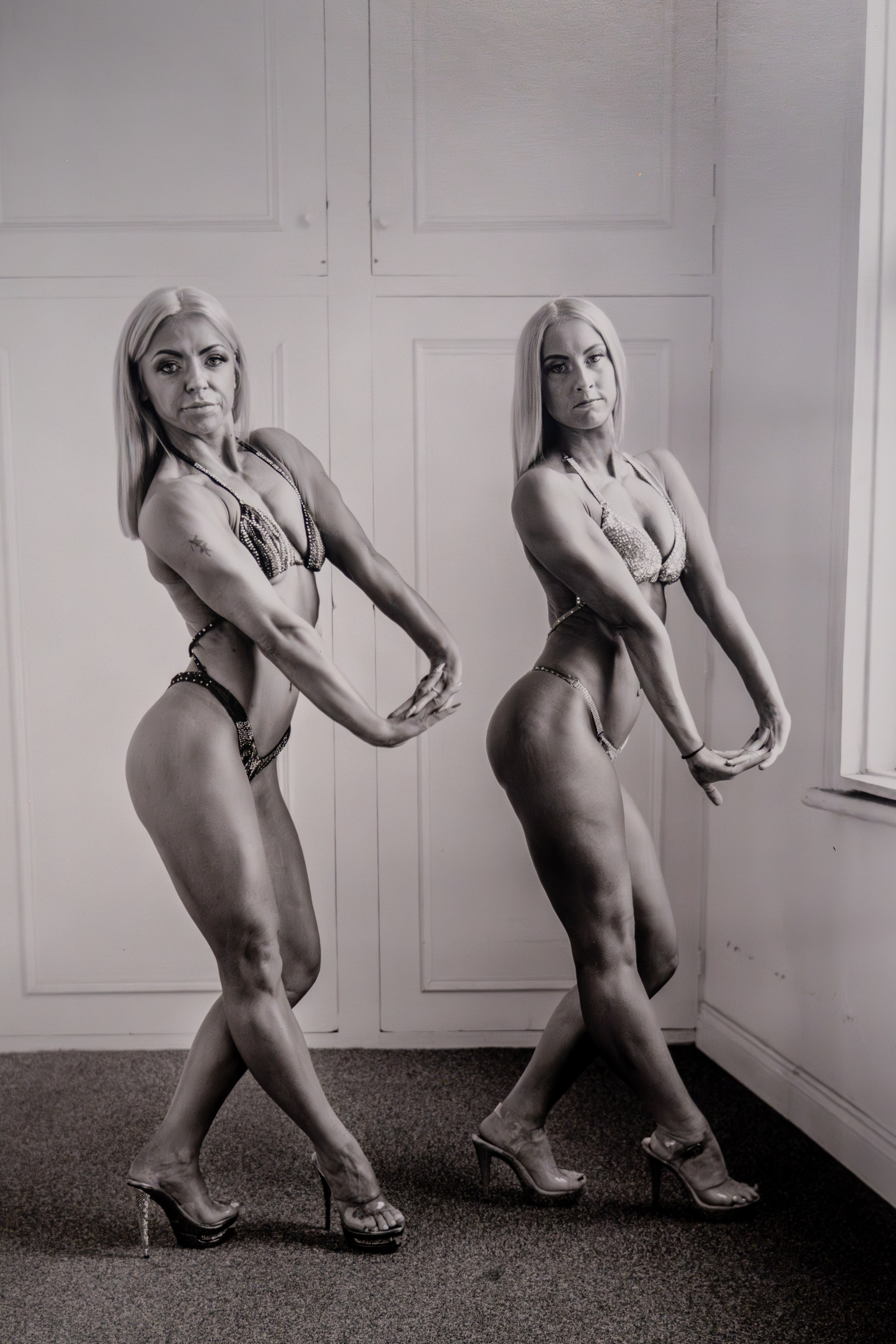 Olivia Harthur “Human Geography”. “Gianmaria Coscia fotografo per passione”