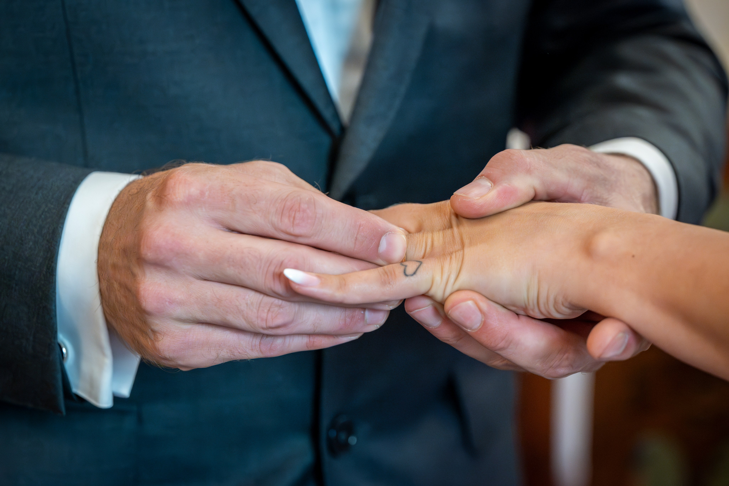 Matrimonio Francesca e Giorgio. “Gianmaria Coscia fotografo per passione”