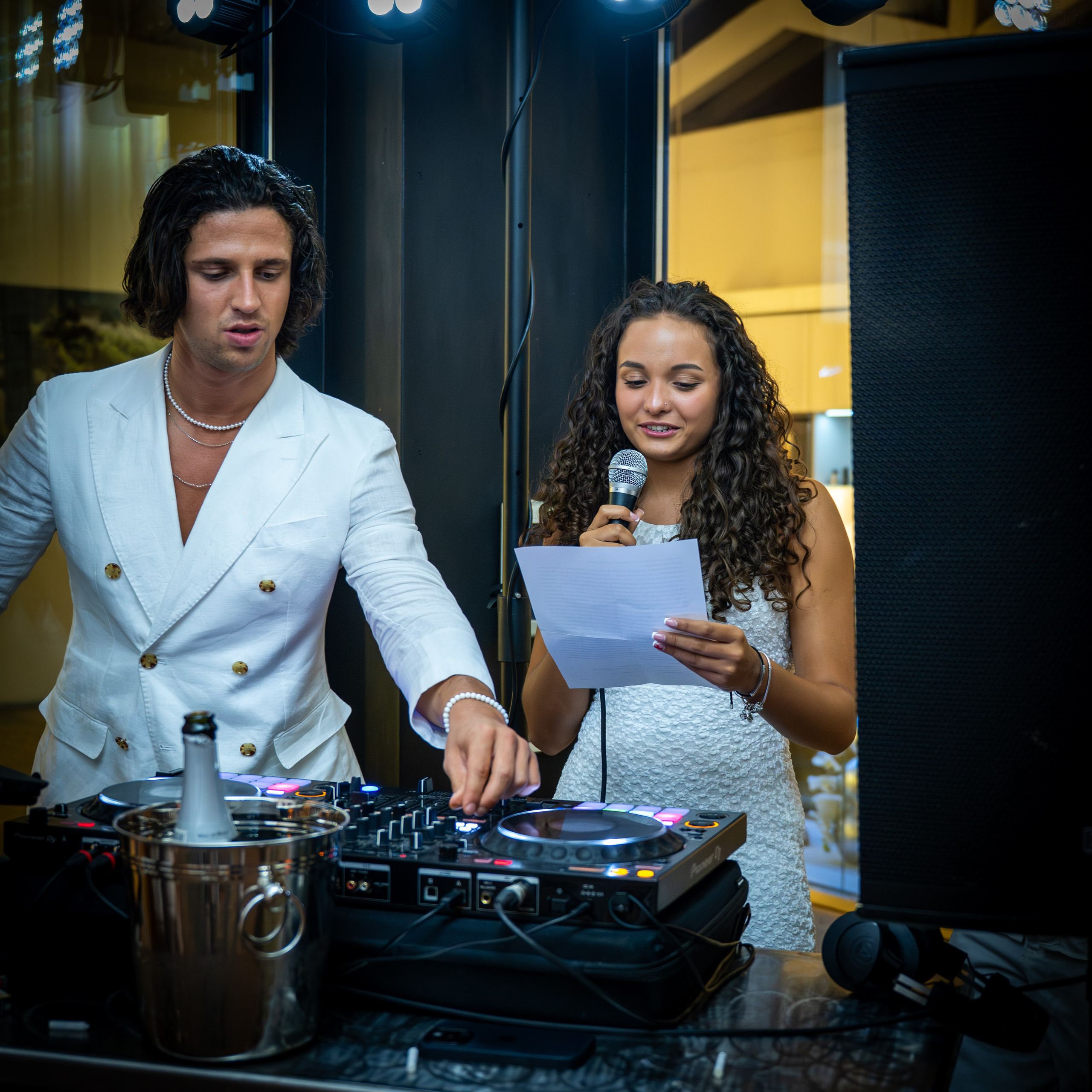 Compleanno Selena. “Gianmaria Coscia fotografo per passione”